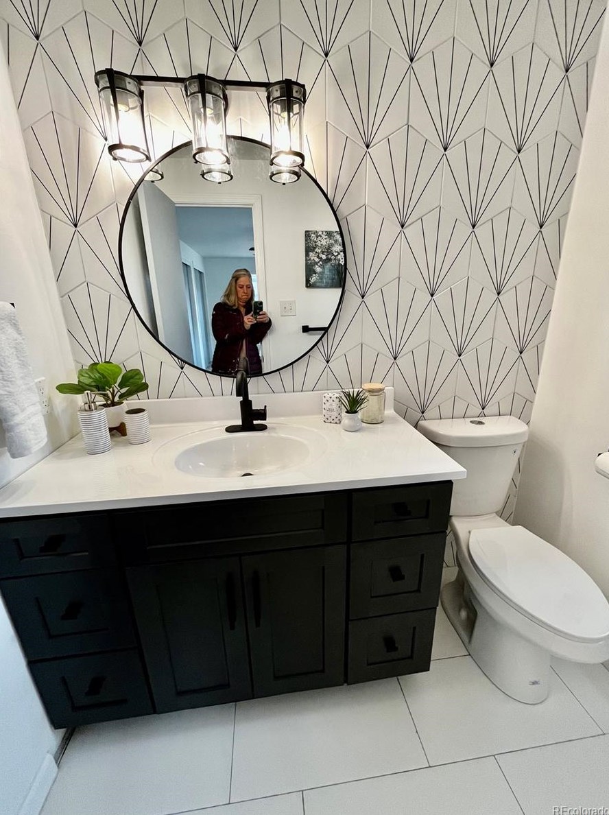 8345 69th Ave, Arvada CO  80004-1923 exterior