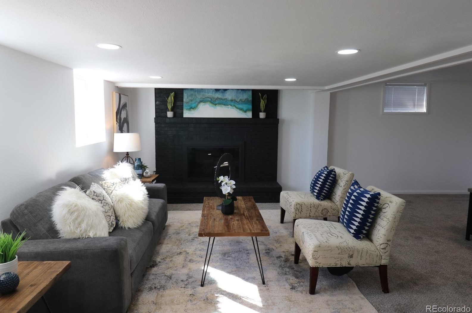 8345 69th Ave, Arvada CO  80004-1923 exterior