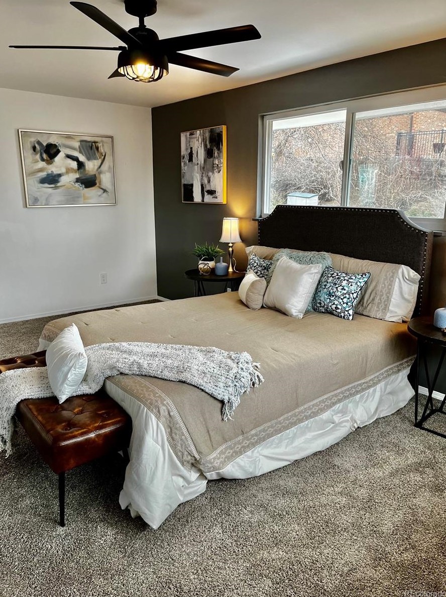 8345 69th Ave, Arvada CO  80004-1923 exterior