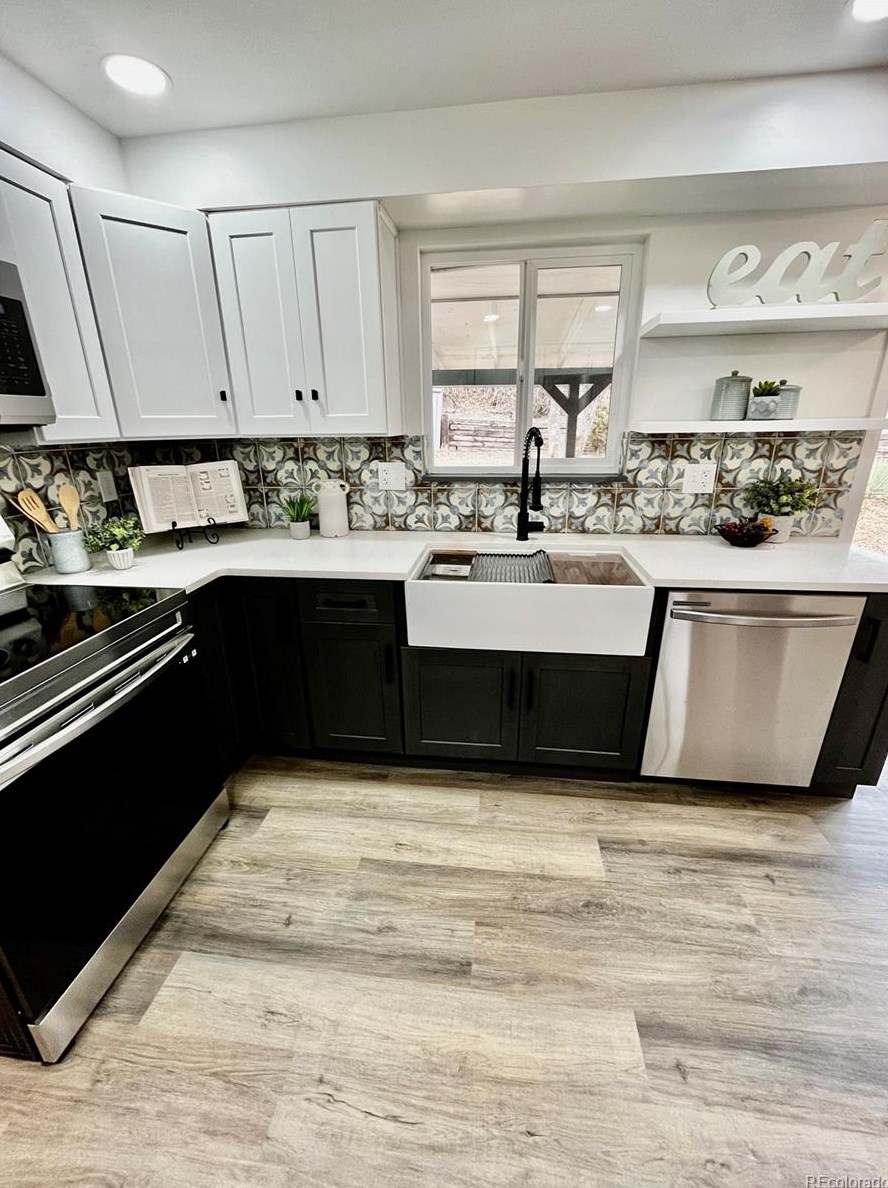 8345 69th Ave, Arvada CO  80004-1923 exterior