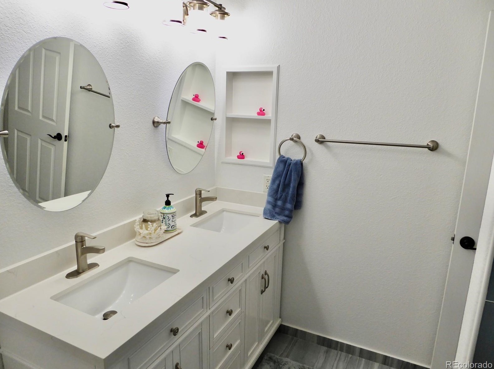 1663 Marsh Hawk Cir, Castle Rock CO  80109-9593 exterior