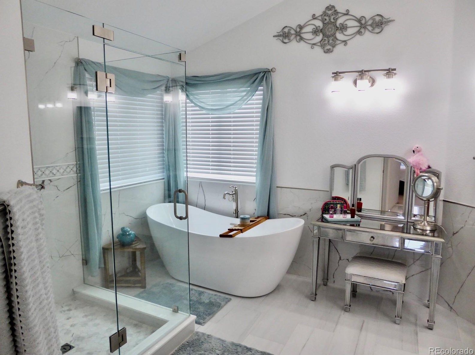 1663 Marsh Hawk Cir, Castle Rock CO  80109-9593 exterior