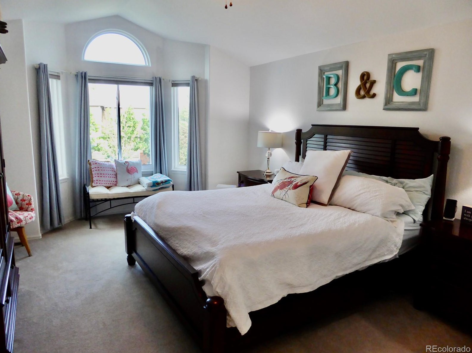 1663 Marsh Hawk Cir, Castle Rock CO  80109-9593 exterior