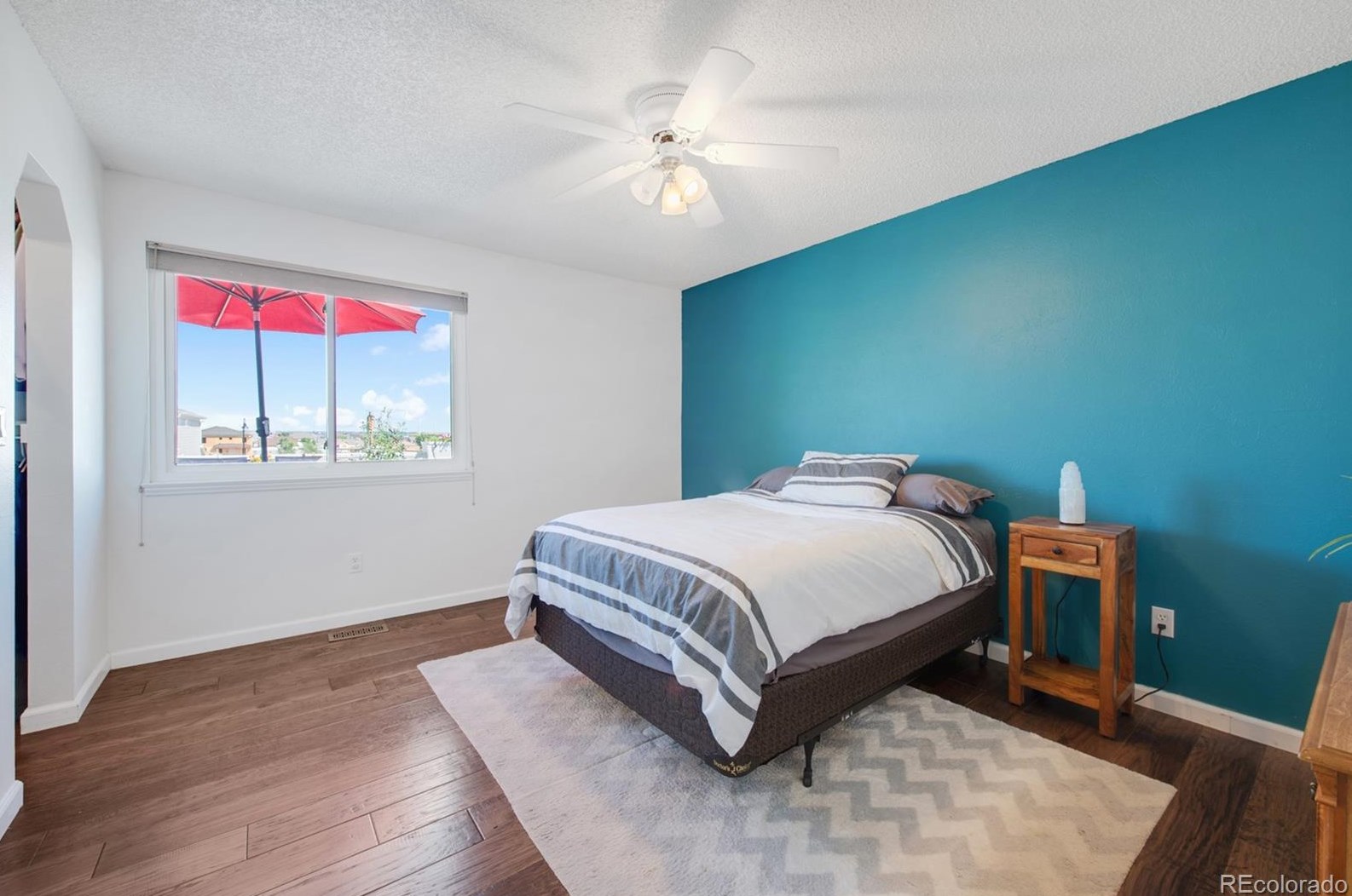 9935 Wagon Trl Dr, Littleton CO 80123-1955 exterior