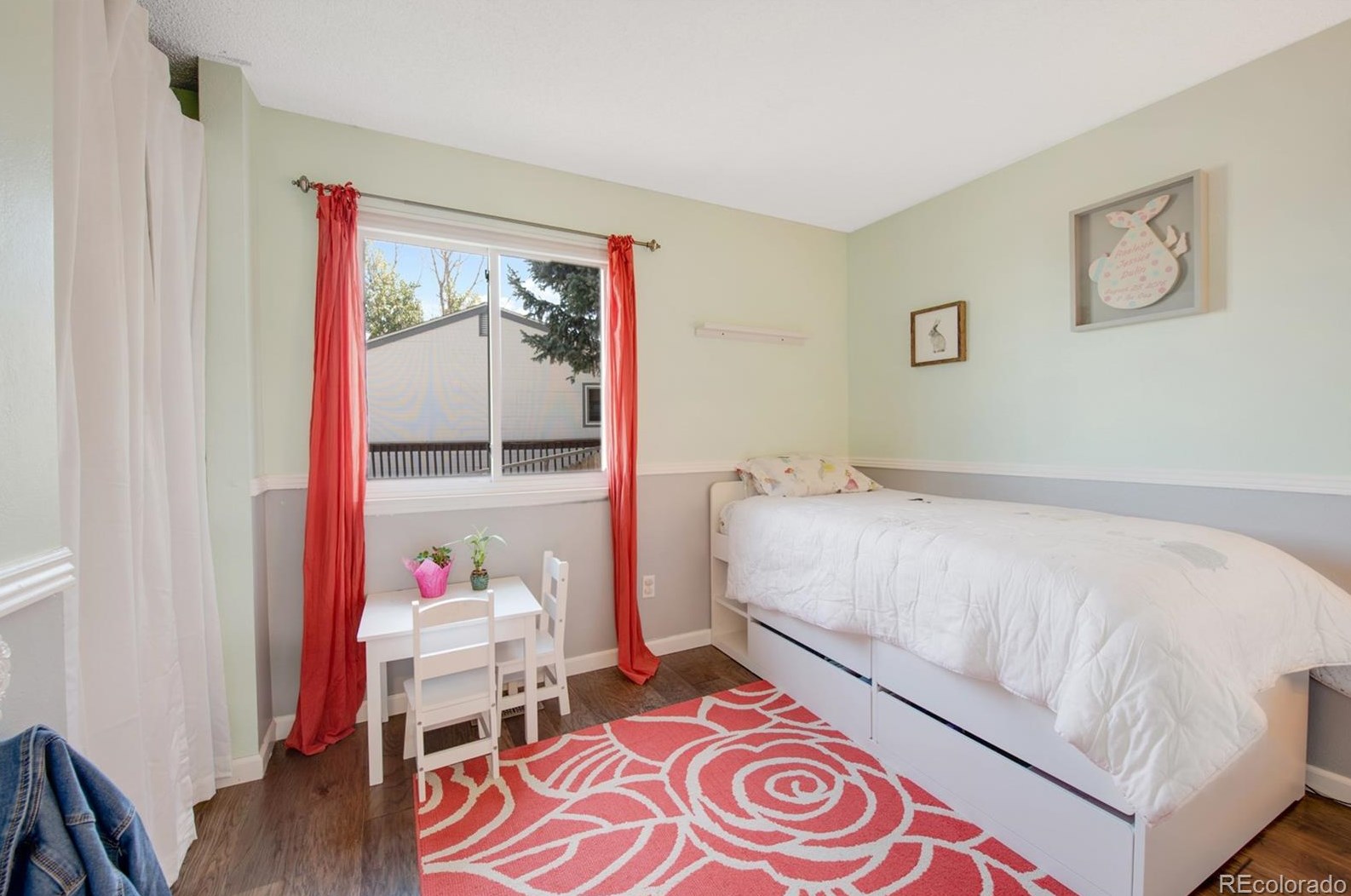 9935 Wagon Trl Dr, Littleton CO 80123-1955 exterior