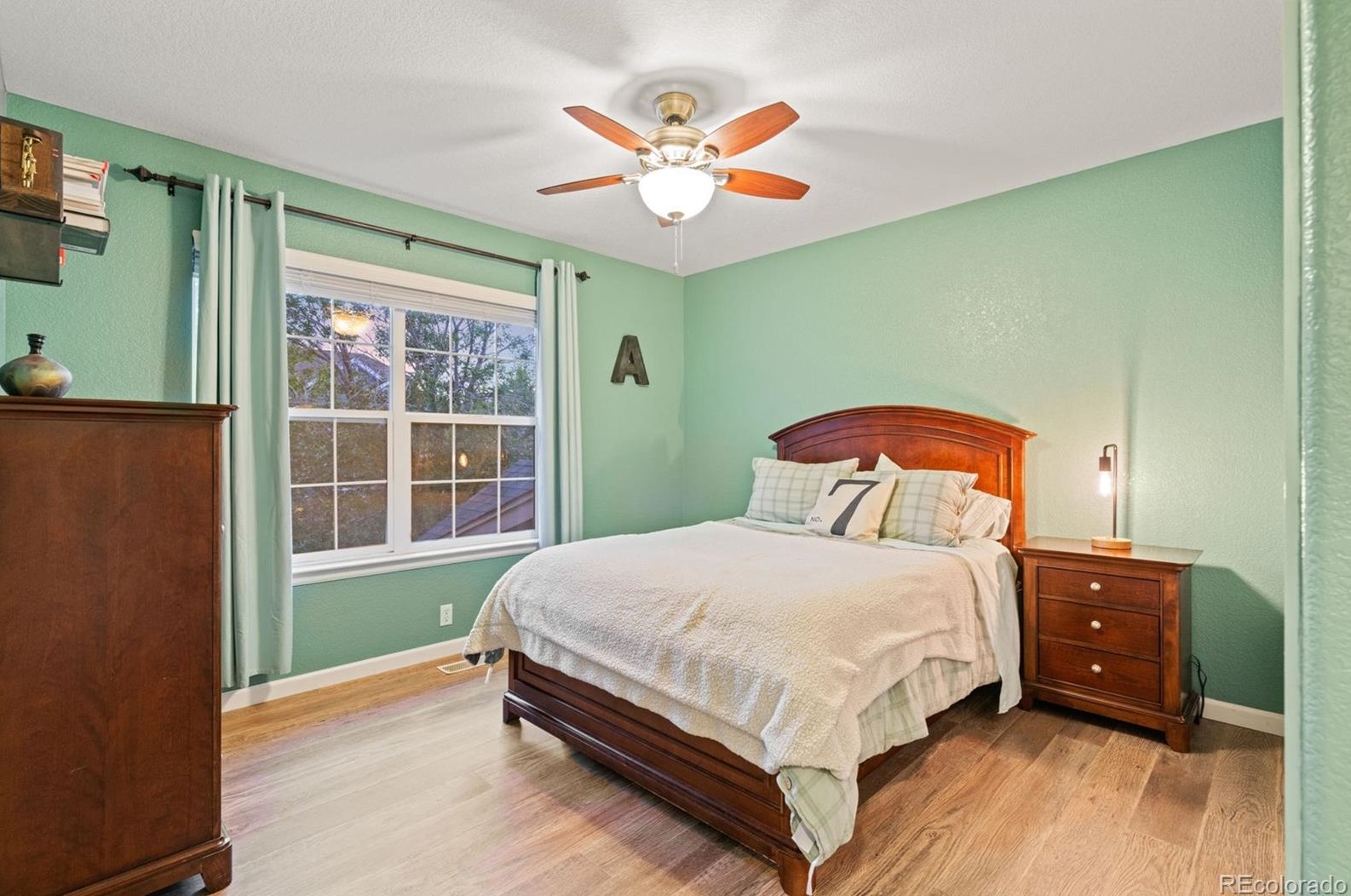 12420 Turquoise Terrace St, Castle Rock CO 80108-8150 exterior