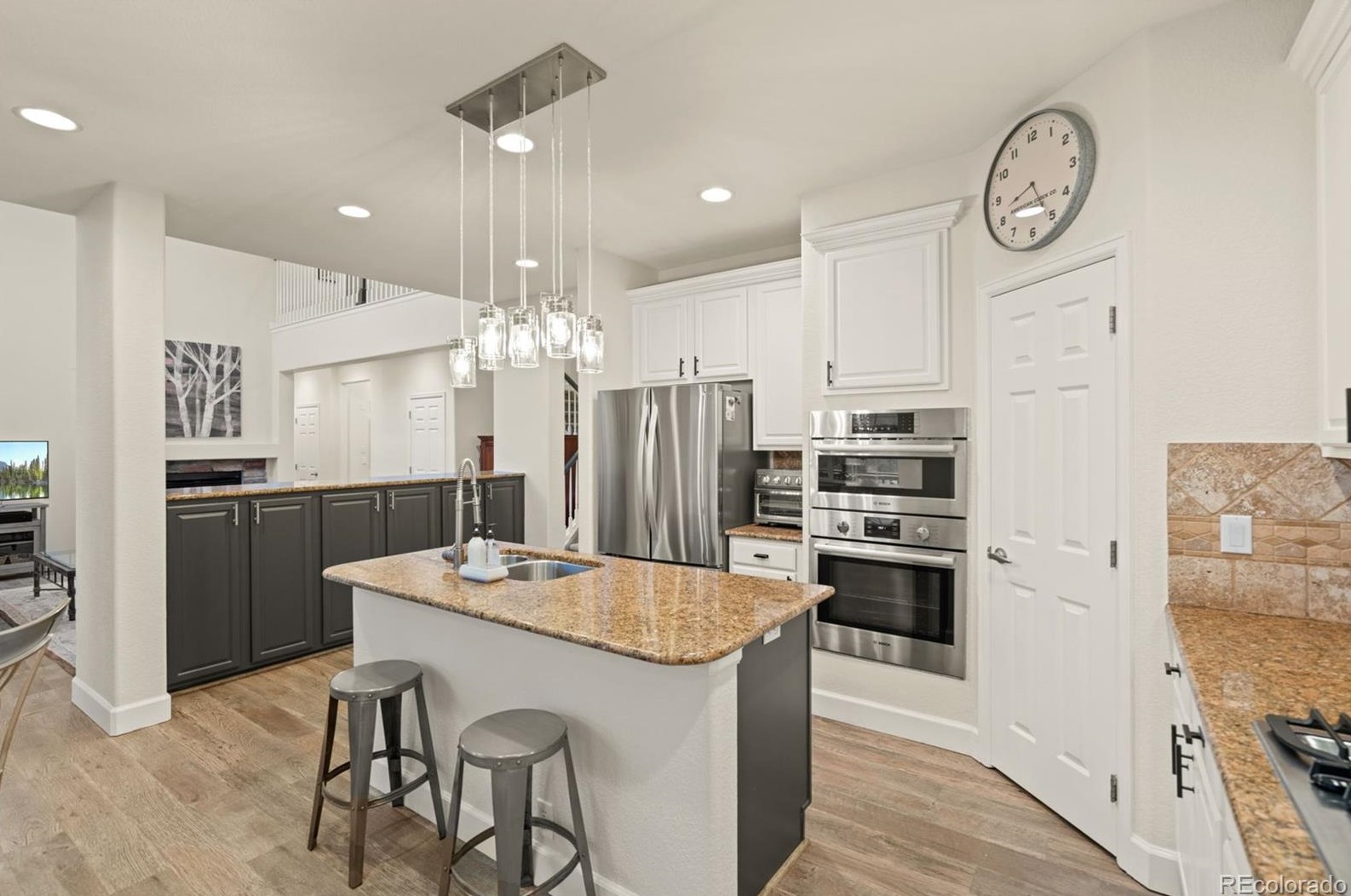 12420 Turquoise Terrace St, Castle Rock CO 80108-8150 exterior