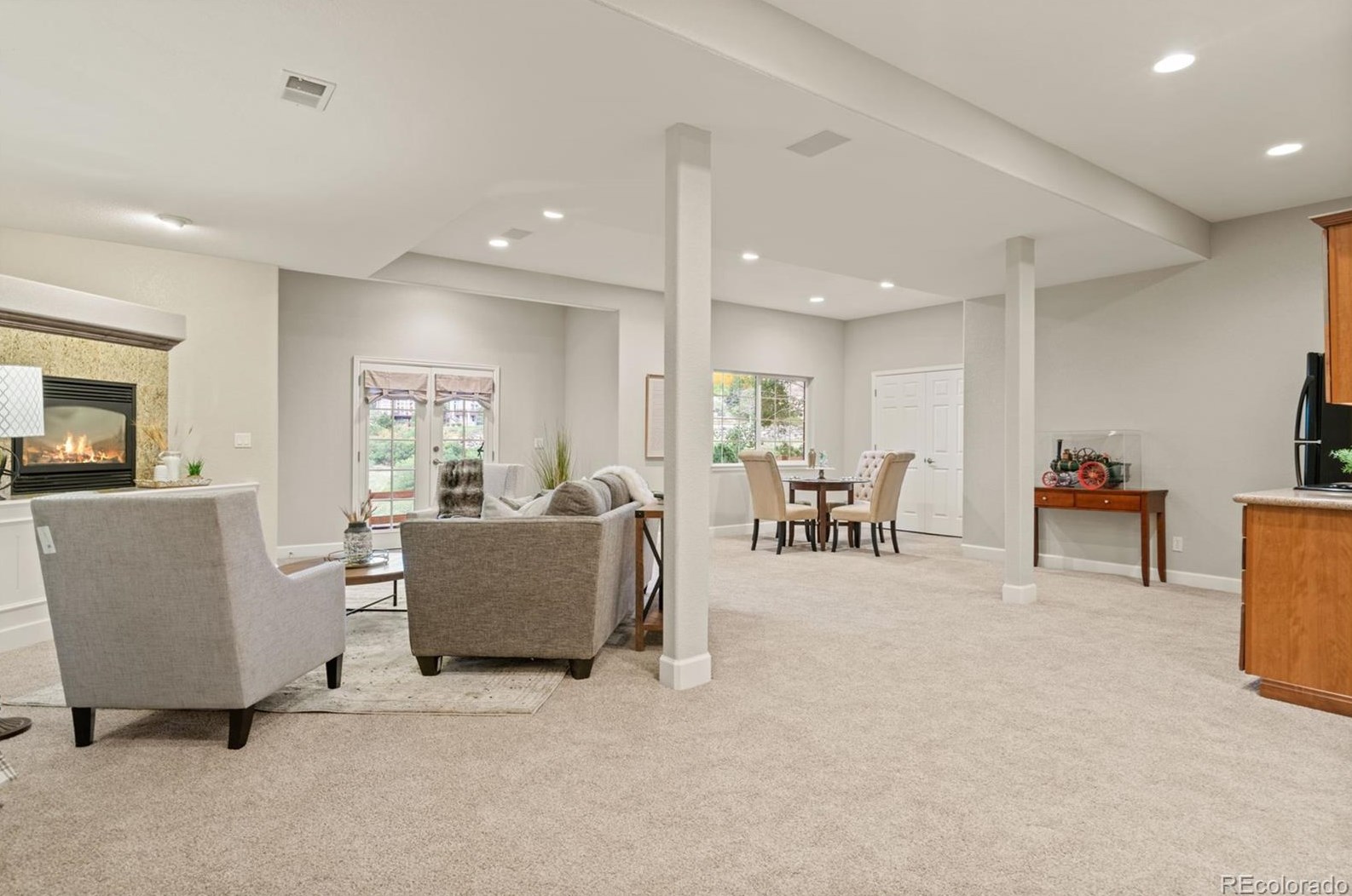 12420 Turquoise Terrace St, Castle Rock CO 80108-8150 exterior