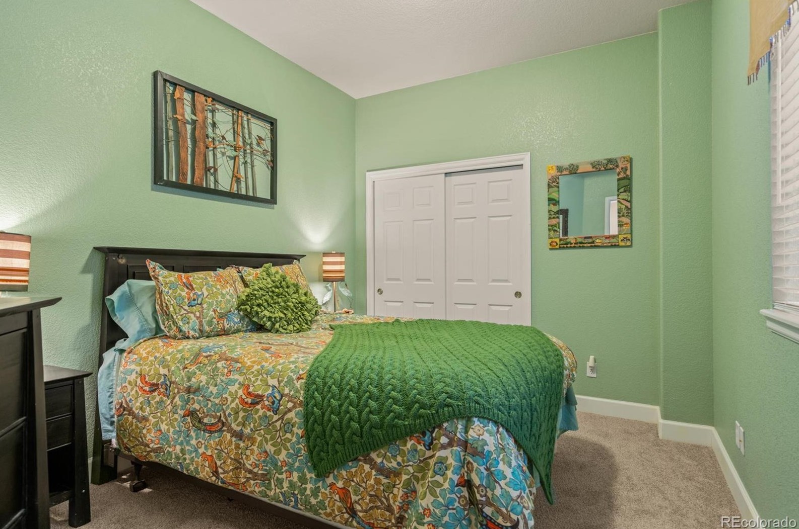 12420 Turquoise Terrace St, Castle Rock CO 80108-8150 exterior