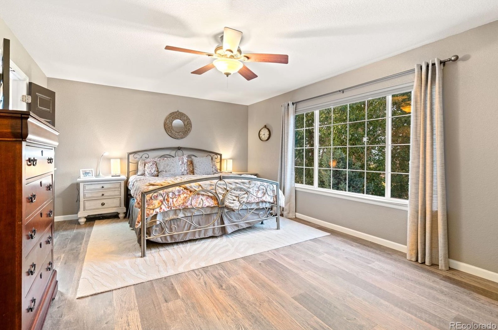 12420 Turquoise Terrace St, Castle Rock CO 80108-8150 exterior