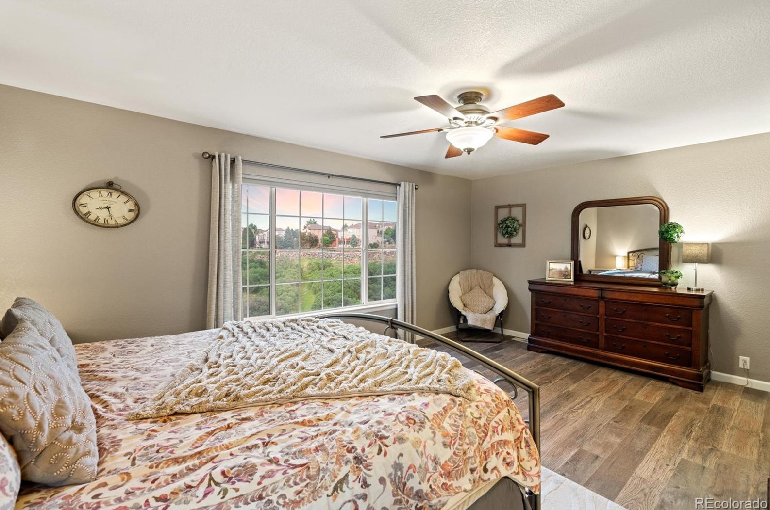 12420 Turquoise Terrace St, Castle Rock CO 80108-8150 exterior