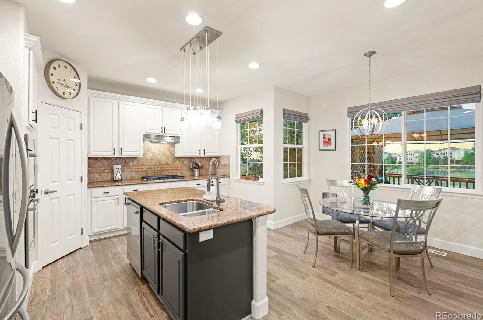 12420 Turquoise Terrace St, Castle Rock CO 80108-8150 exterior