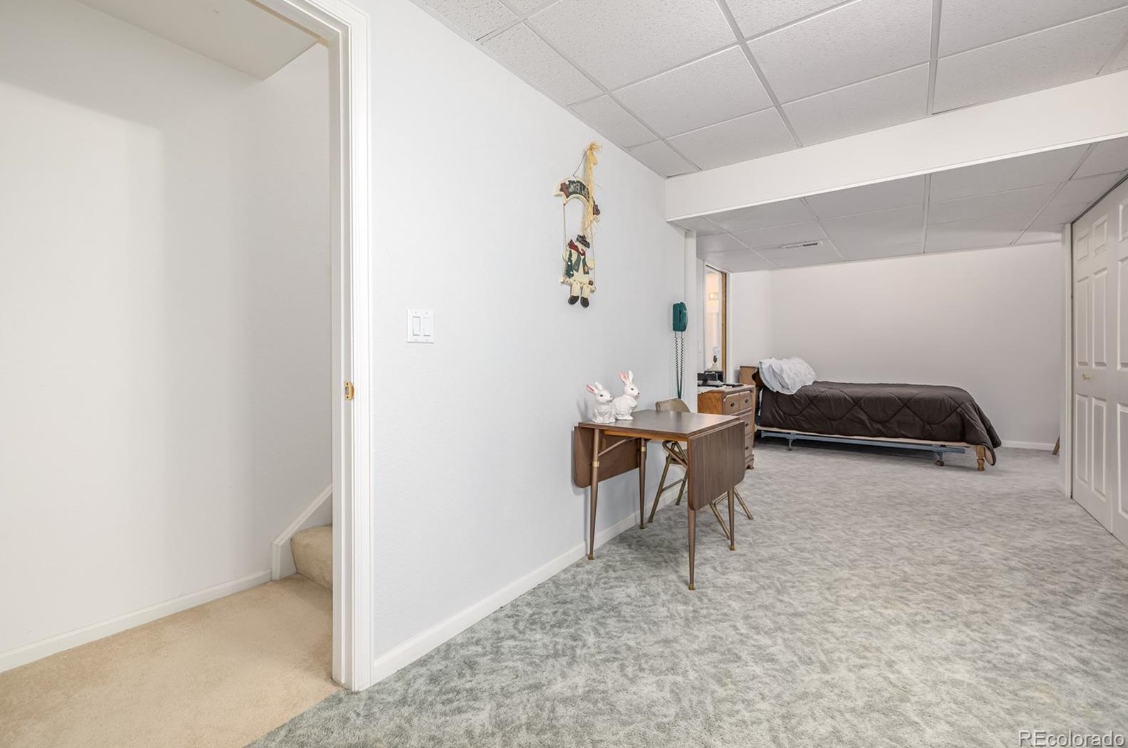 9137 Rockland Pl, Littleton CO 80128-8321 exterior