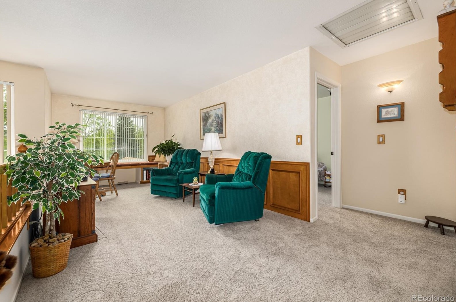 9137 Rockland Pl, Littleton CO 80128-8321 exterior