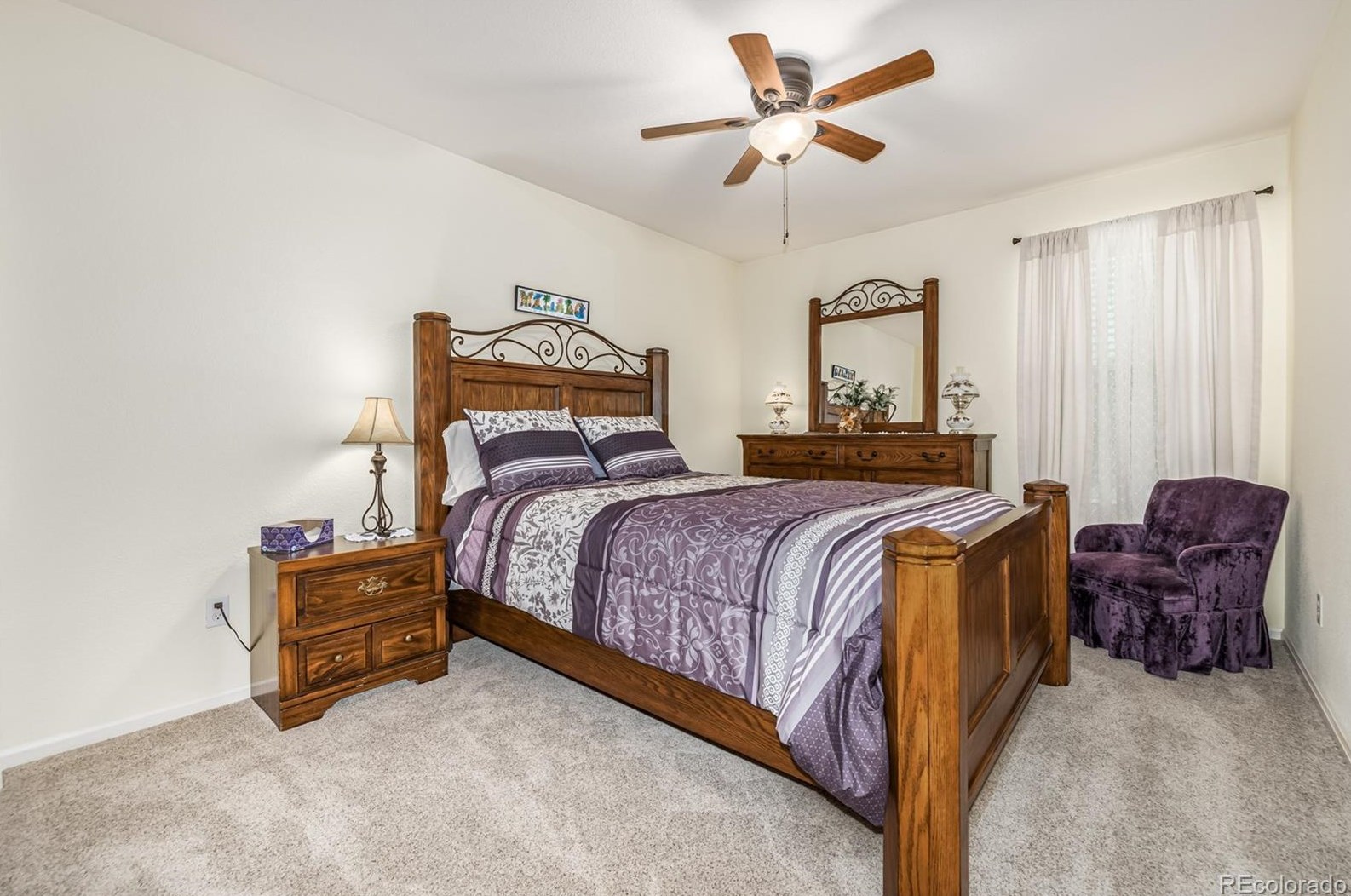 9137 Rockland Pl, Littleton CO 80128-8321 exterior