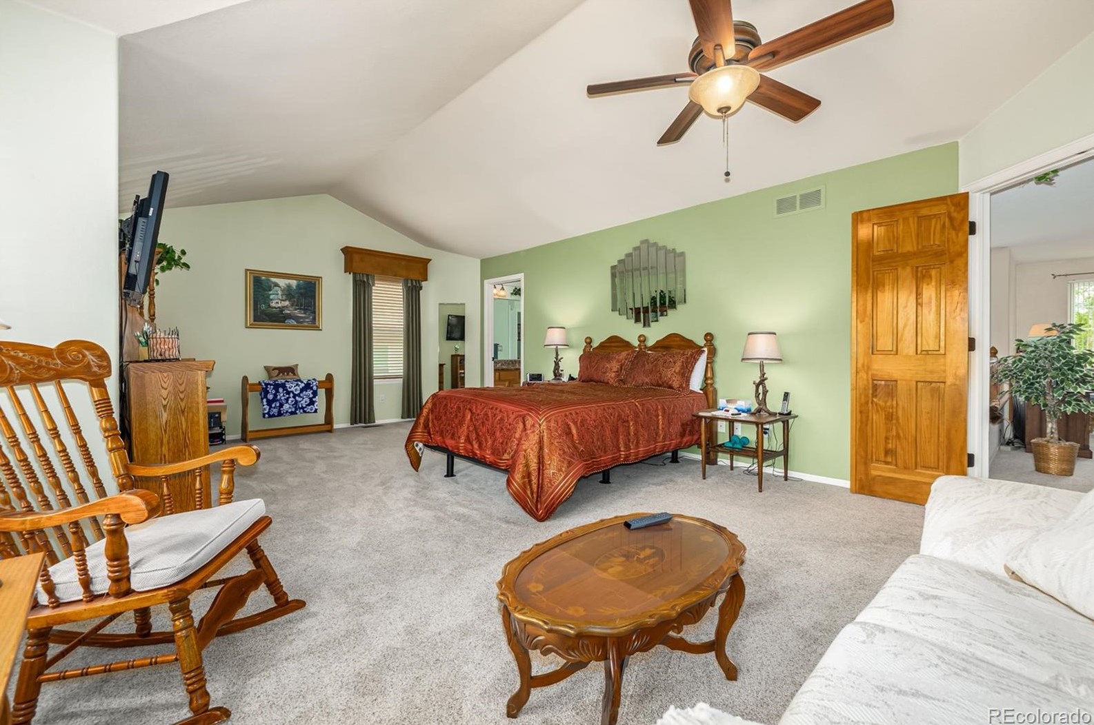 9137 Rockland Pl, Littleton CO 80128-8321 exterior