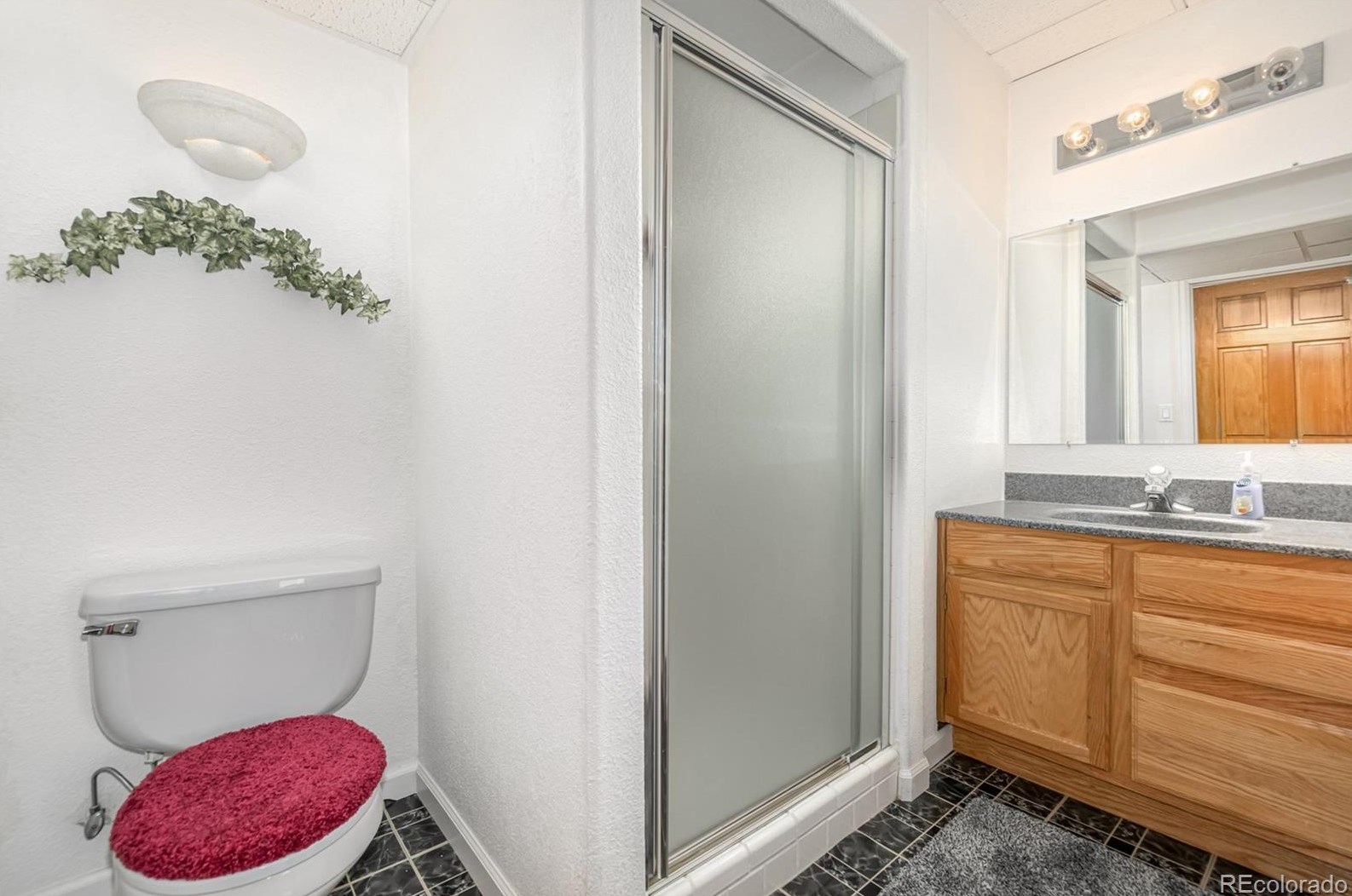 9137 Rockland Pl, Littleton CO 80128-8321 exterior