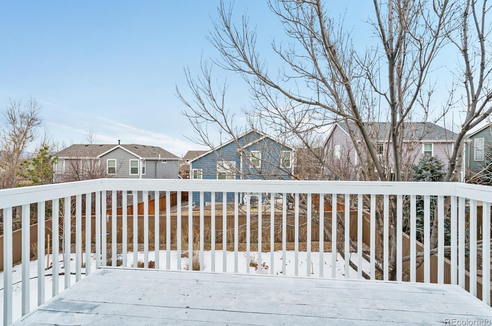 751 Chadwick Cir, Littleton CO exterior