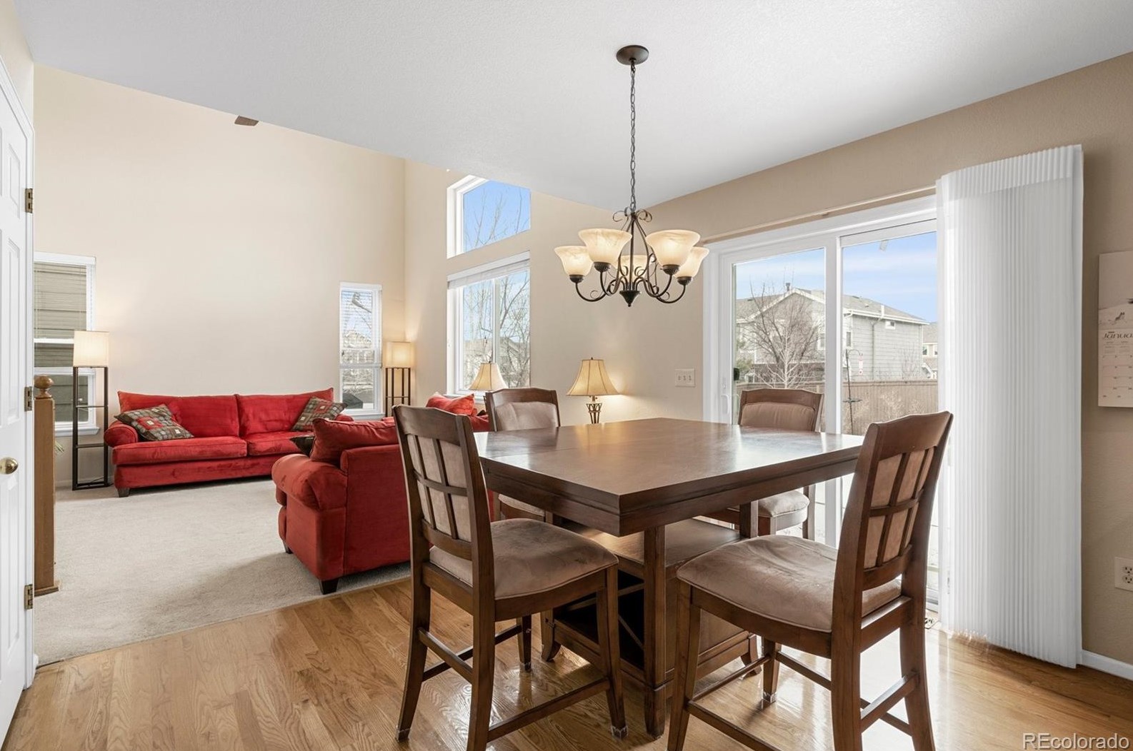 751 Chadwick Cir, Littleton CO exterior