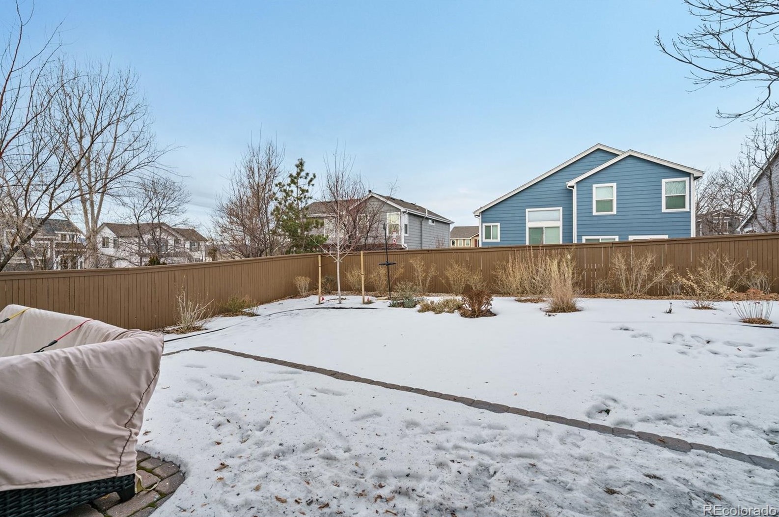 751 Chadwick Cir, Littleton CO exterior