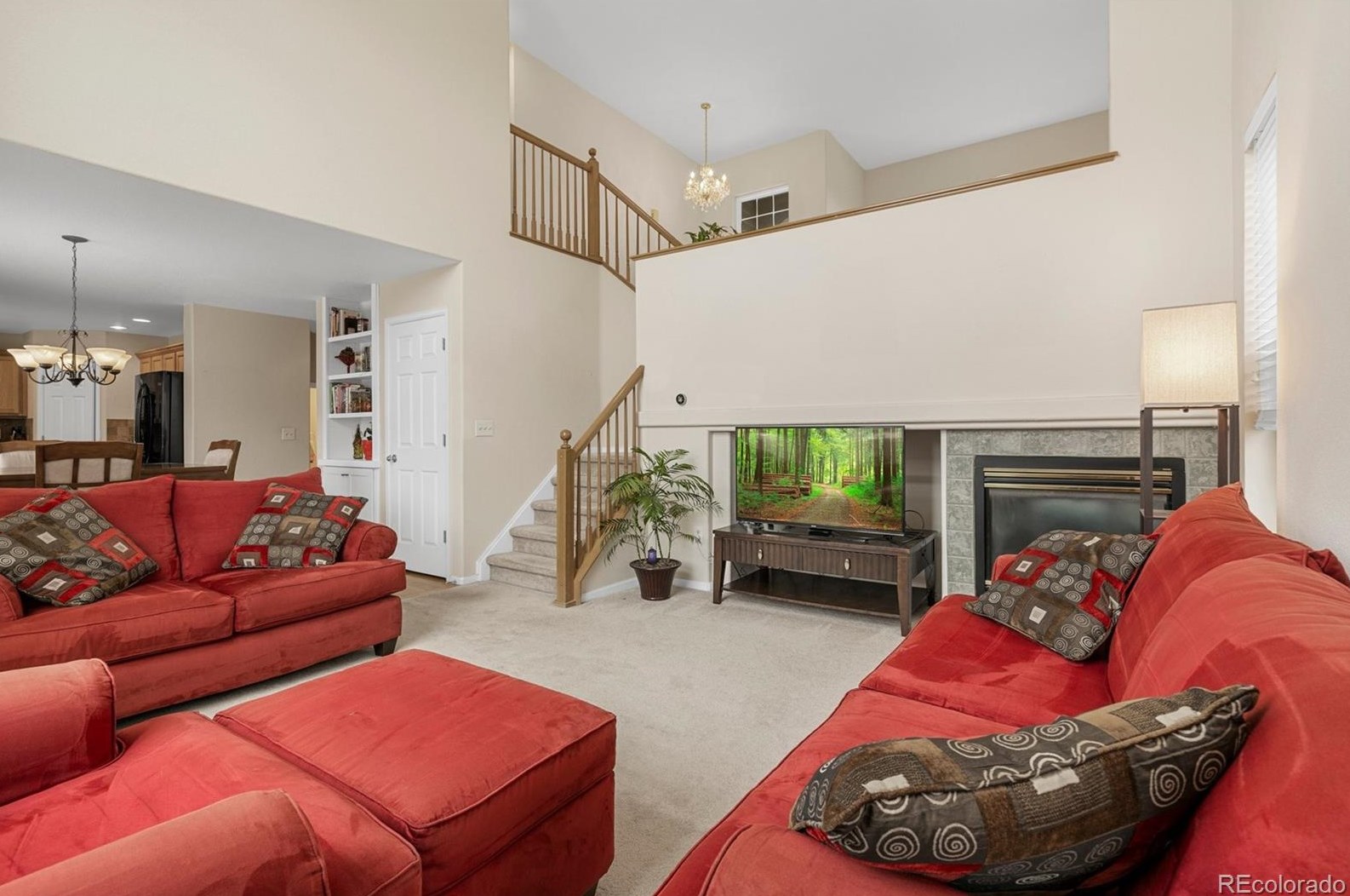 751 Chadwick Cir, Littleton CO exterior