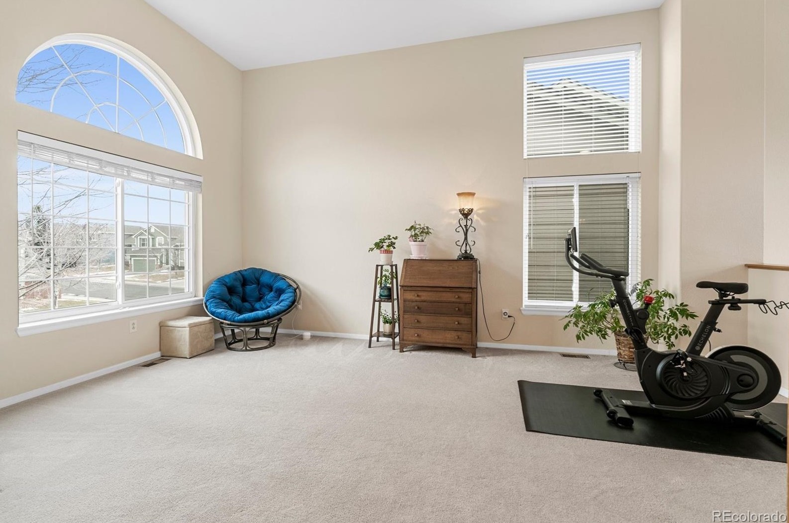 751 Chadwick Cir, Littleton CO exterior