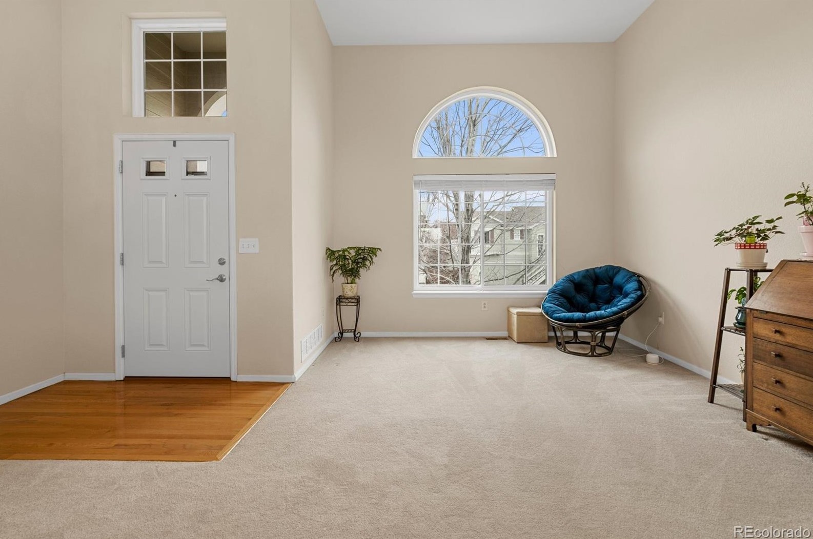 751 Chadwick Cir, Littleton CO exterior