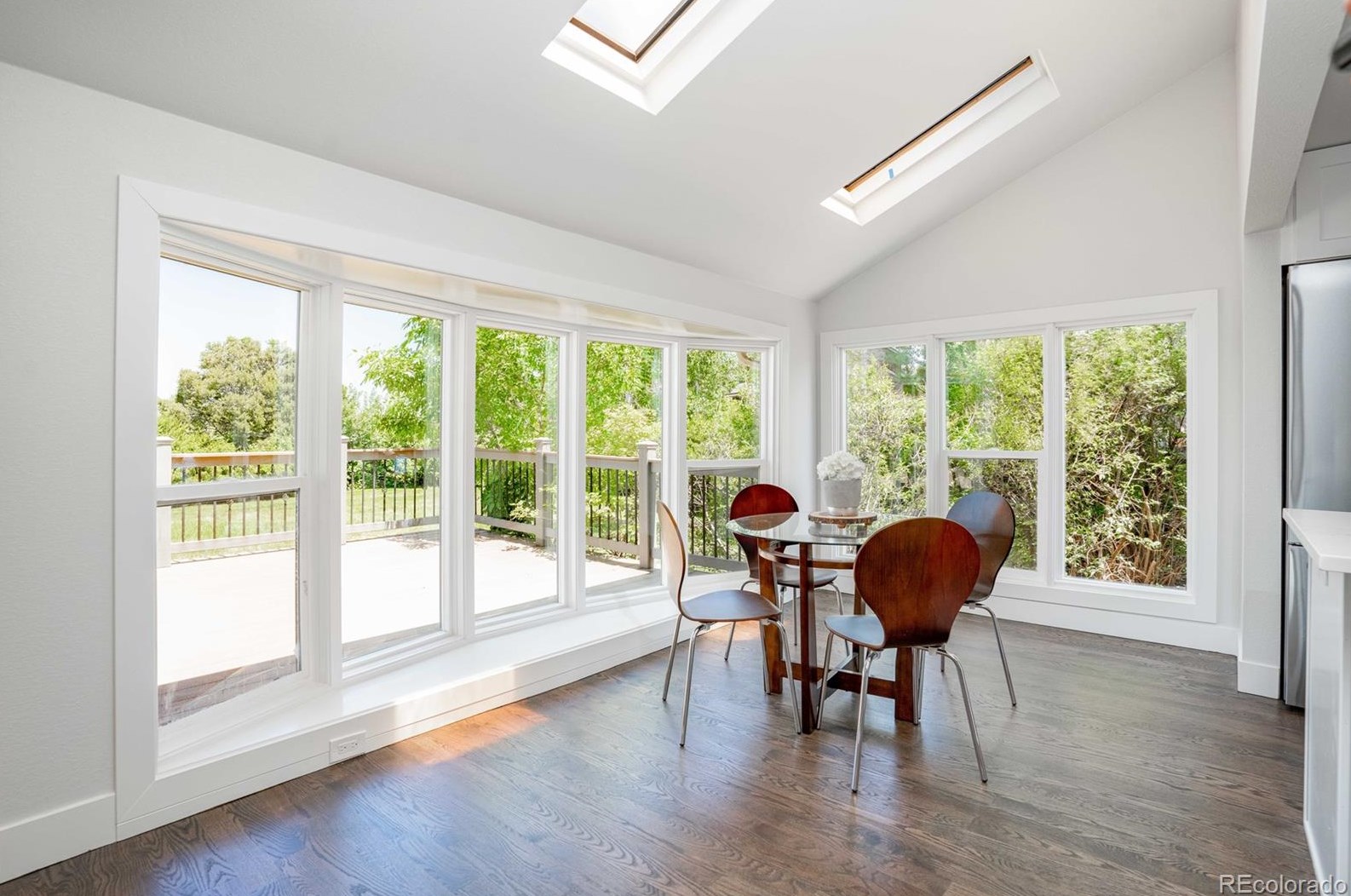 7706 Clermont Ct, Littleton CO  80122-3707 exterior