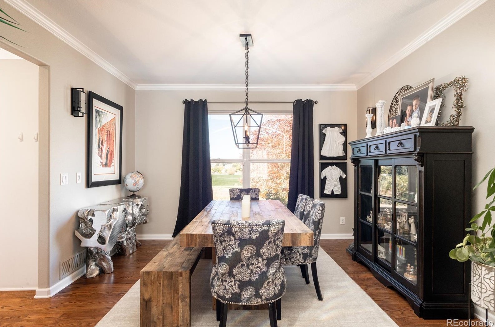 9461 Lark Sparrow Dr, Littleton CO 80126-5233 exterior