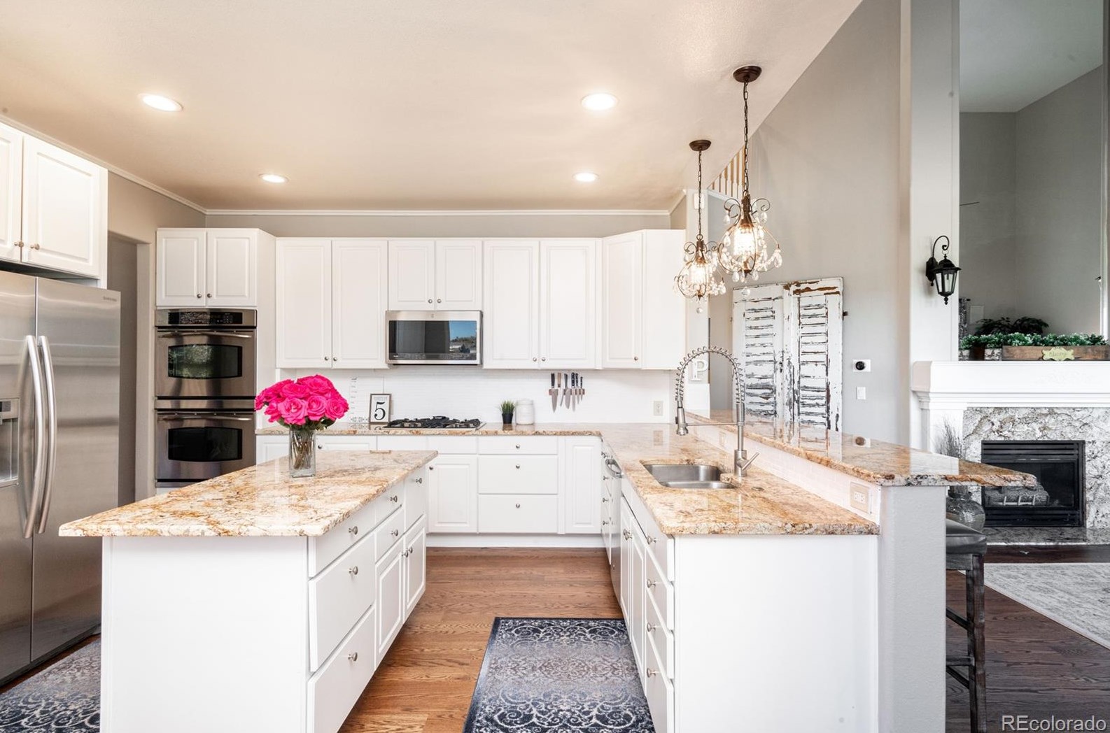 9461 Lark Sparrow Dr, Littleton CO 80126-5233 exterior