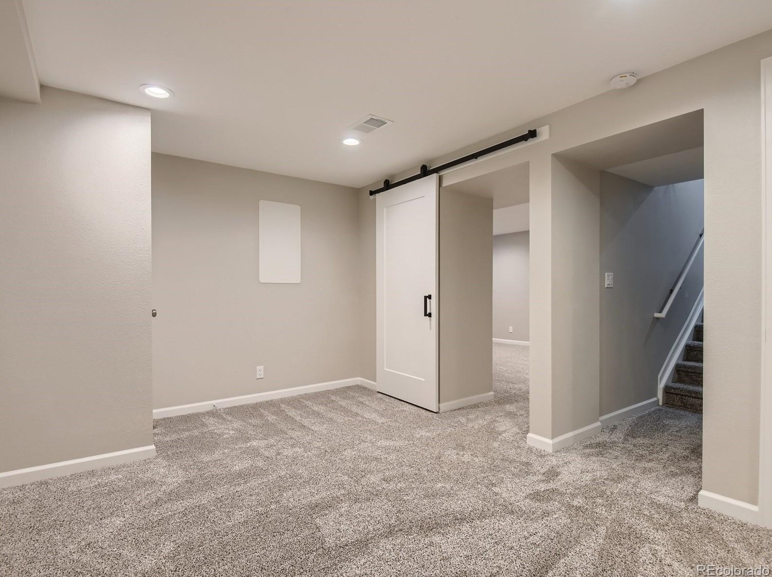 9151 Cactus Ct, Littleton CO  80124-3050 exterior