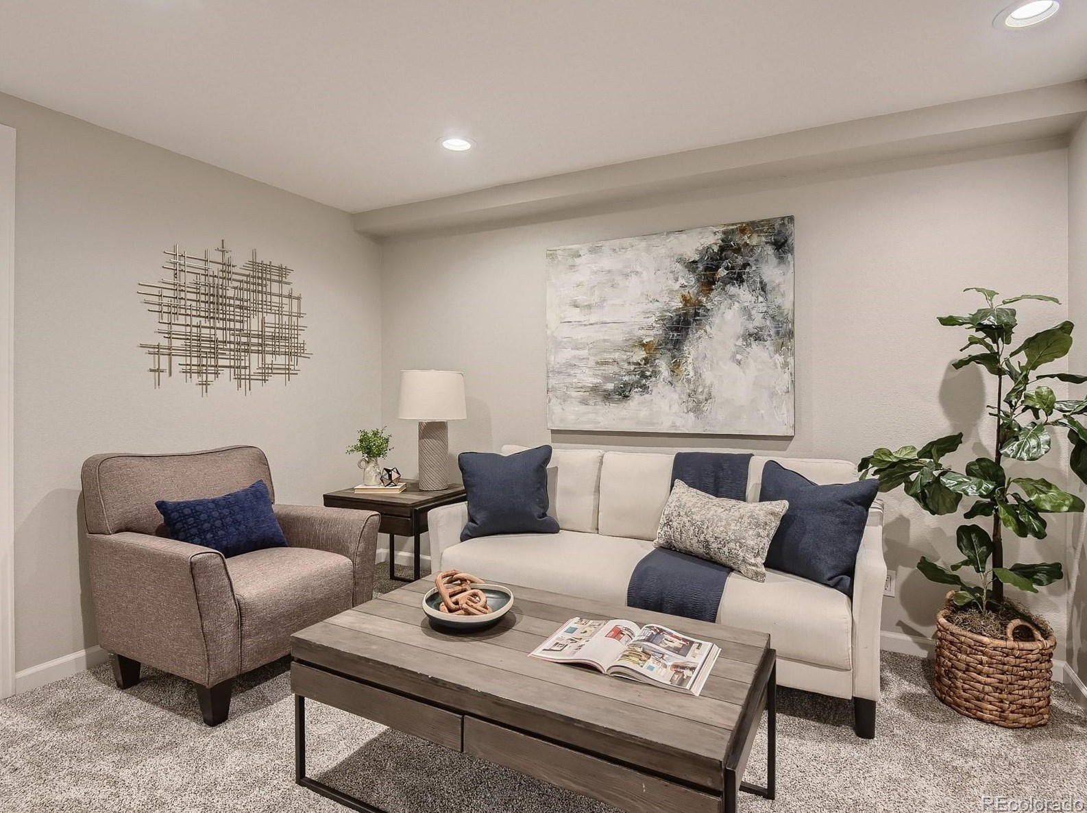 9151 Cactus Ct, Littleton CO  80124-3050 exterior