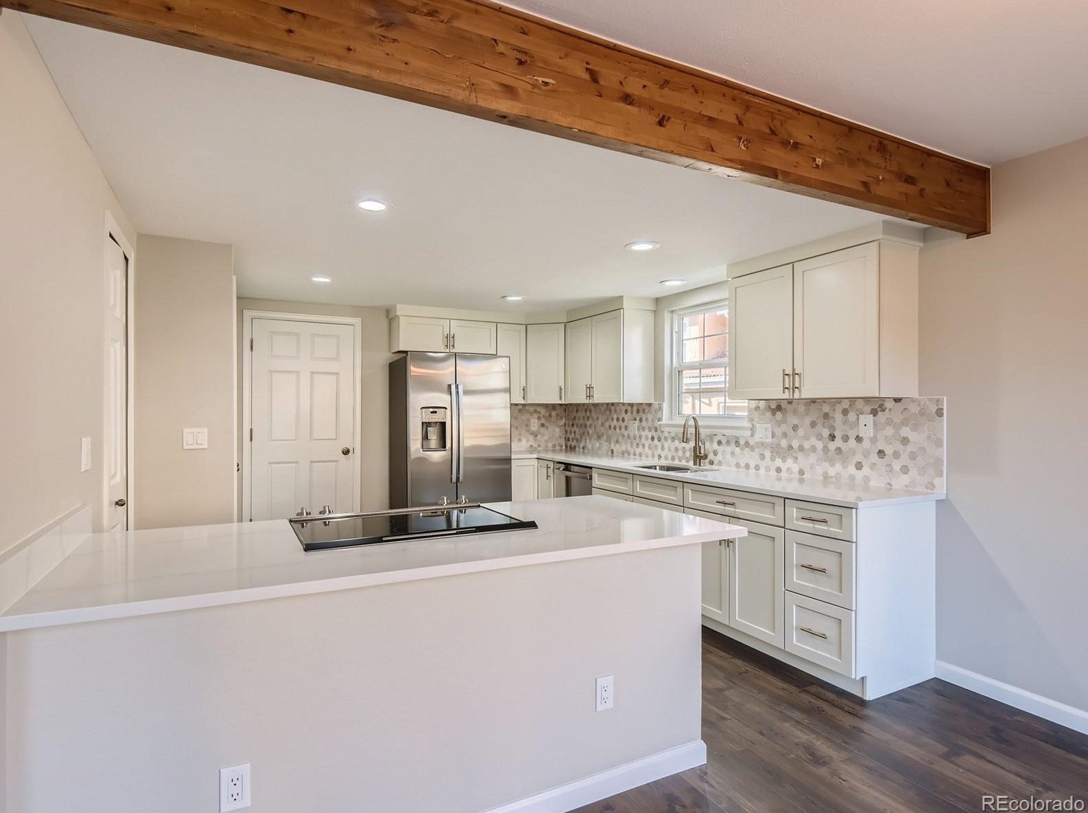 9151 Cactus Ct, Littleton CO  80124-3050 exterior