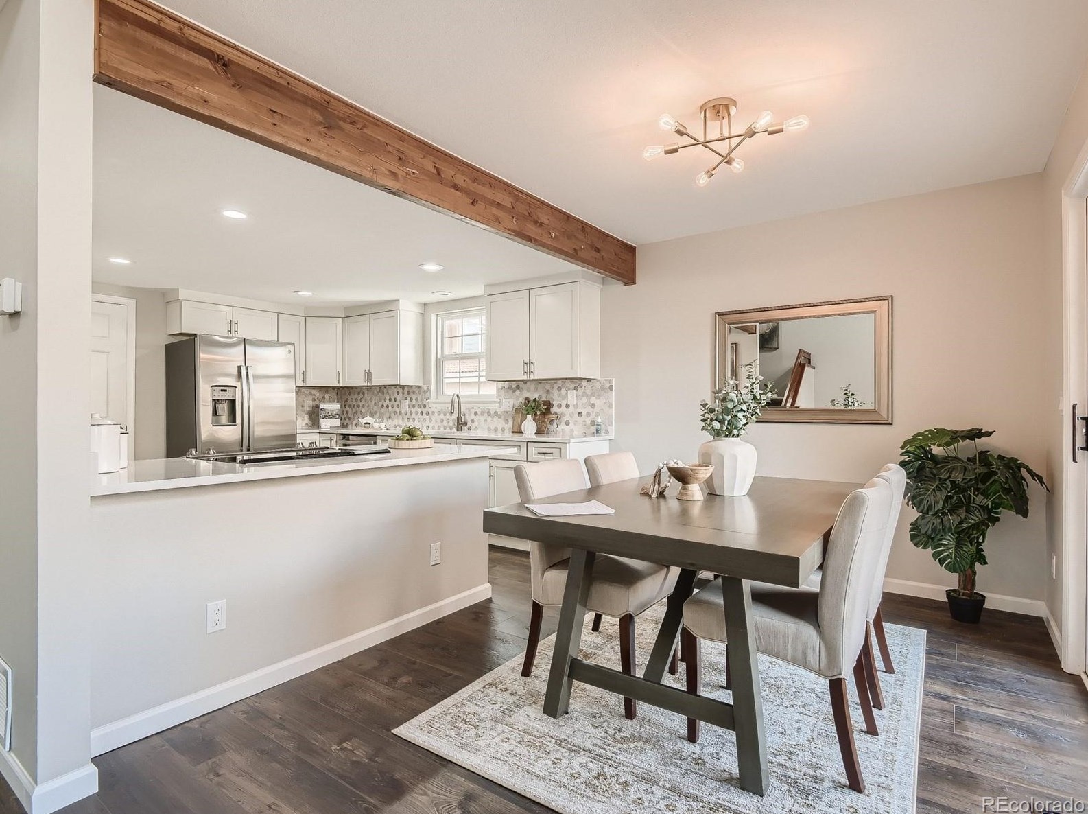 9151 Cactus Ct, Littleton CO  80124-3050 exterior