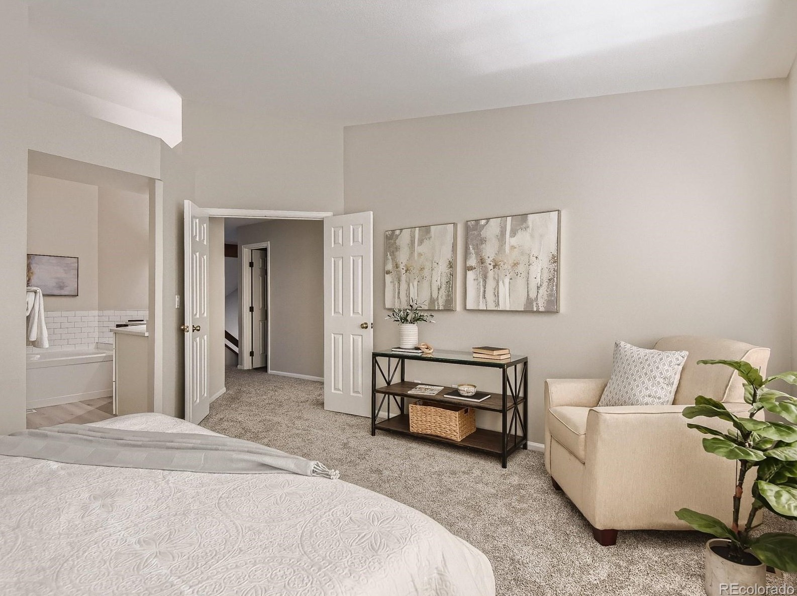 9151 Cactus Ct, Littleton CO  80124-3050 exterior