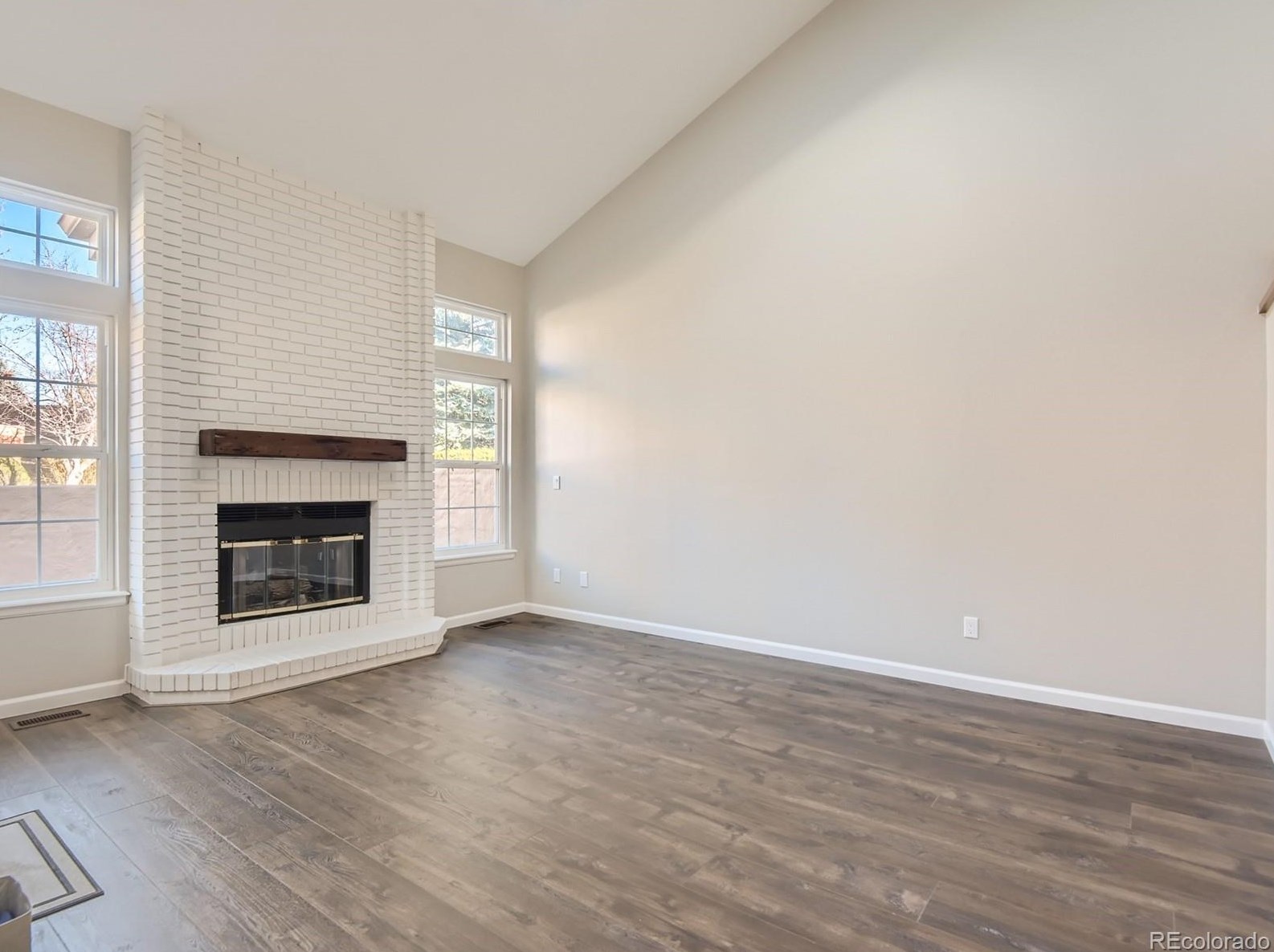 9151 Cactus Ct, Littleton CO  80124-3050 exterior