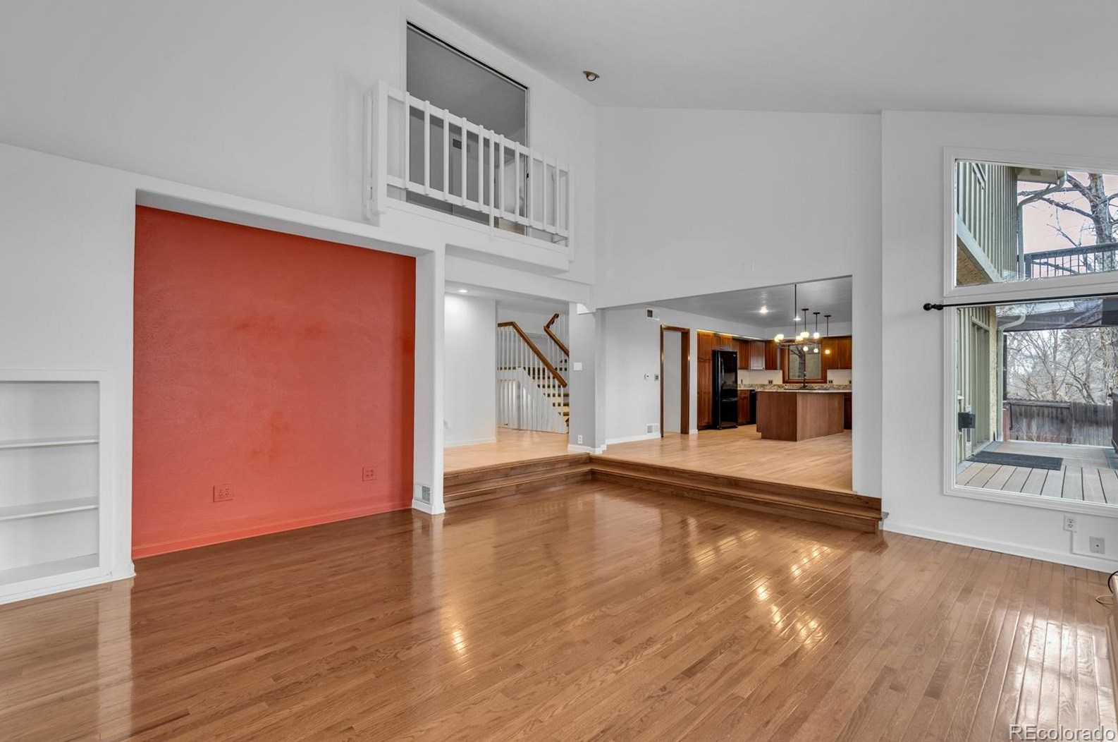 6131 Marion Way, Littleton CO 80121-2619 exterior