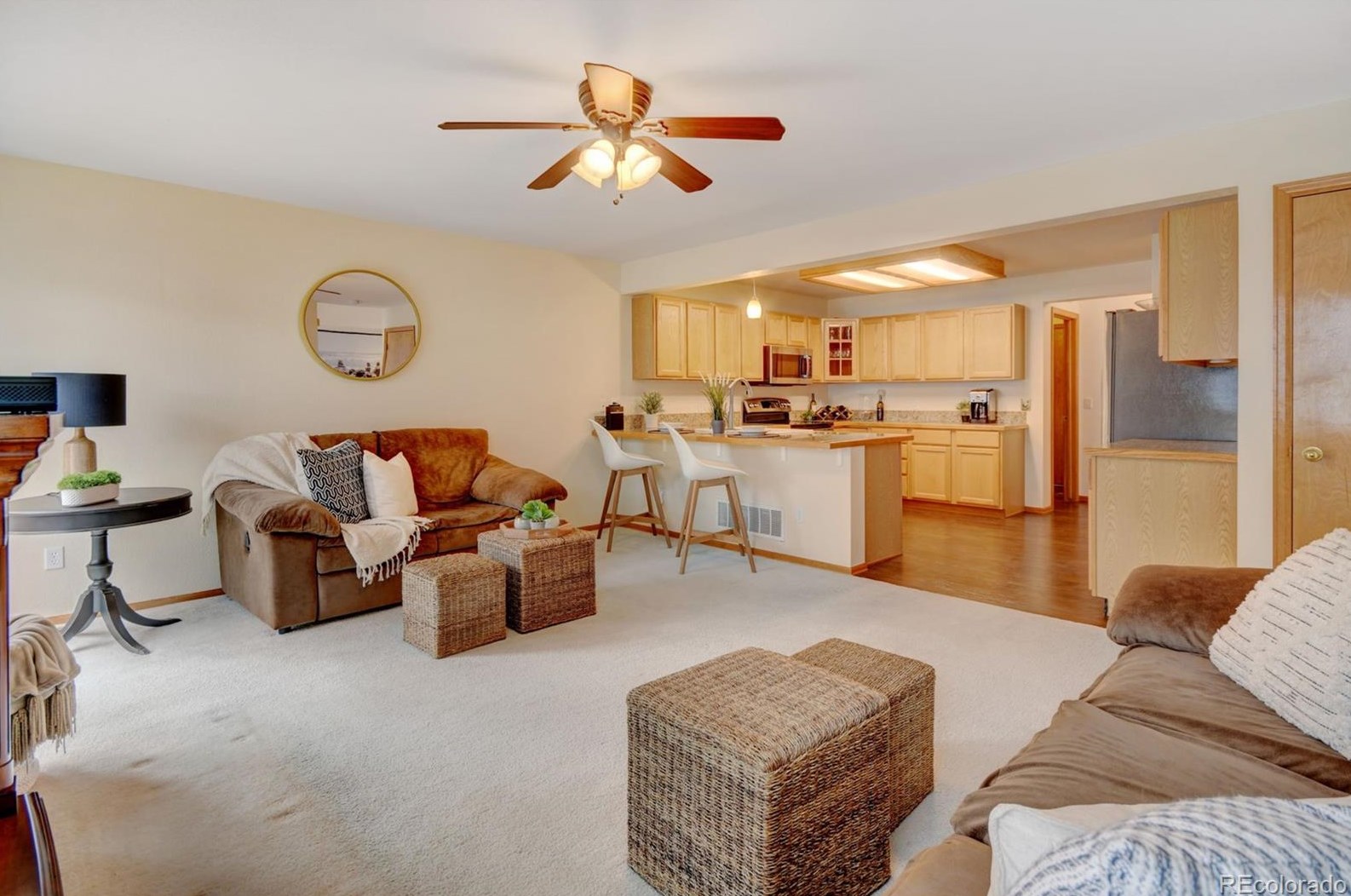 2337 Hyacinth Rd, Littleton CO 80129-4697 exterior