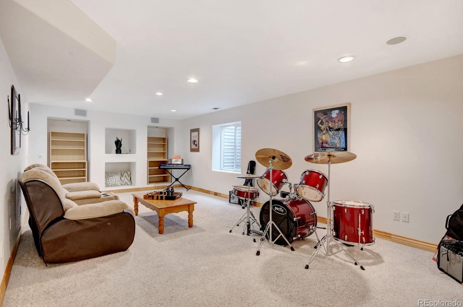 2337 Hyacinth Rd, Littleton CO 80129-4697 exterior