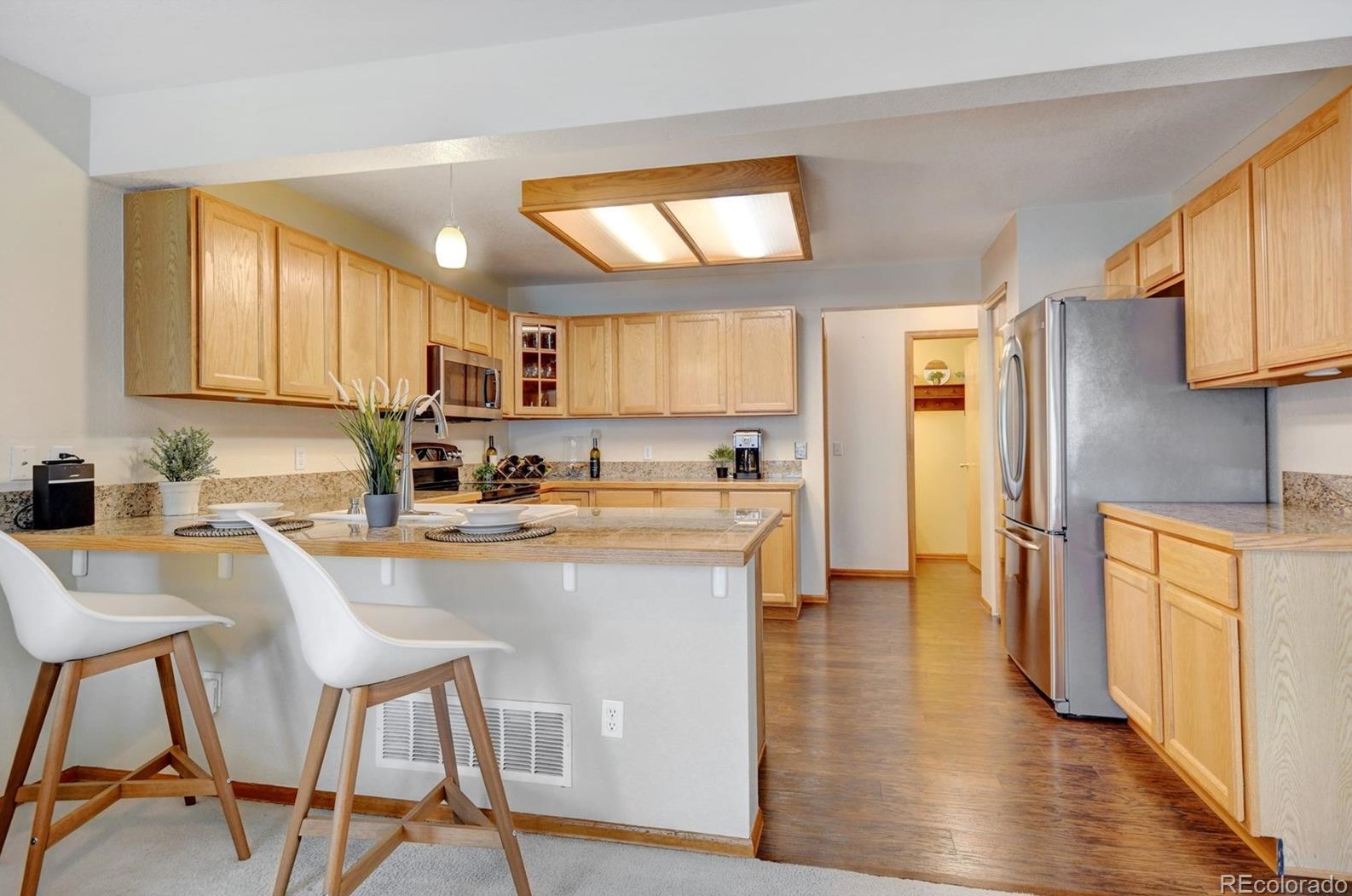 2337 Hyacinth Rd, Littleton CO 80129-4697 exterior