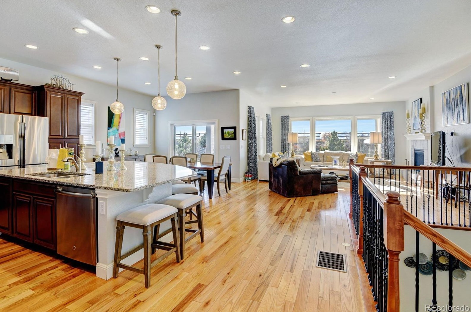 8262 Moss Cir, Arvada CO  80007 exterior