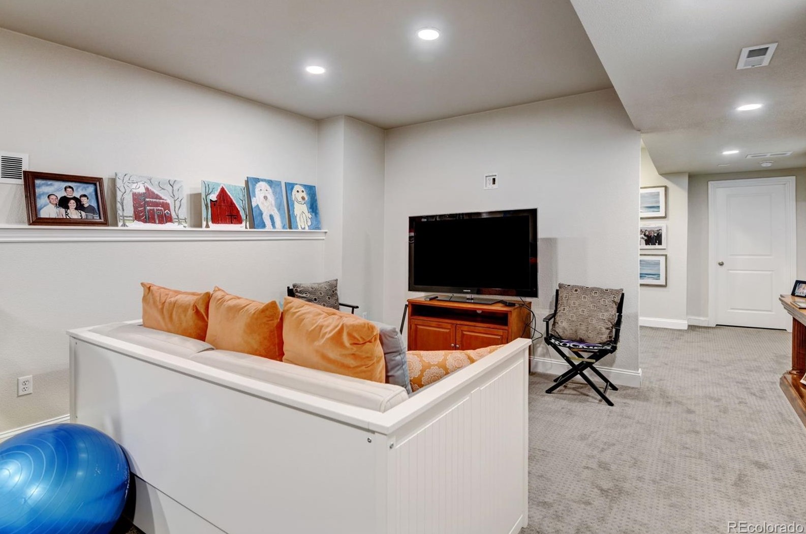 8262 Moss Cir, Arvada CO  80007 exterior