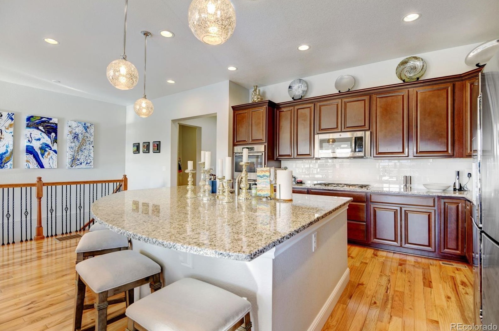 8262 Moss Cir, Arvada CO  80007 exterior