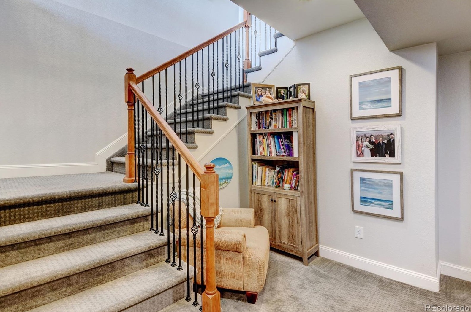 8262 Moss Cir, Arvada CO  80007 exterior
