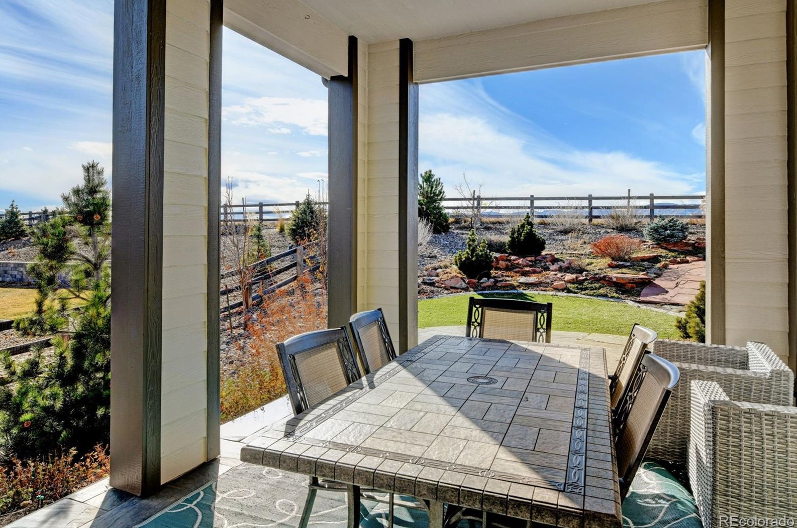 8262 Moss Cir, Arvada CO  80007 exterior