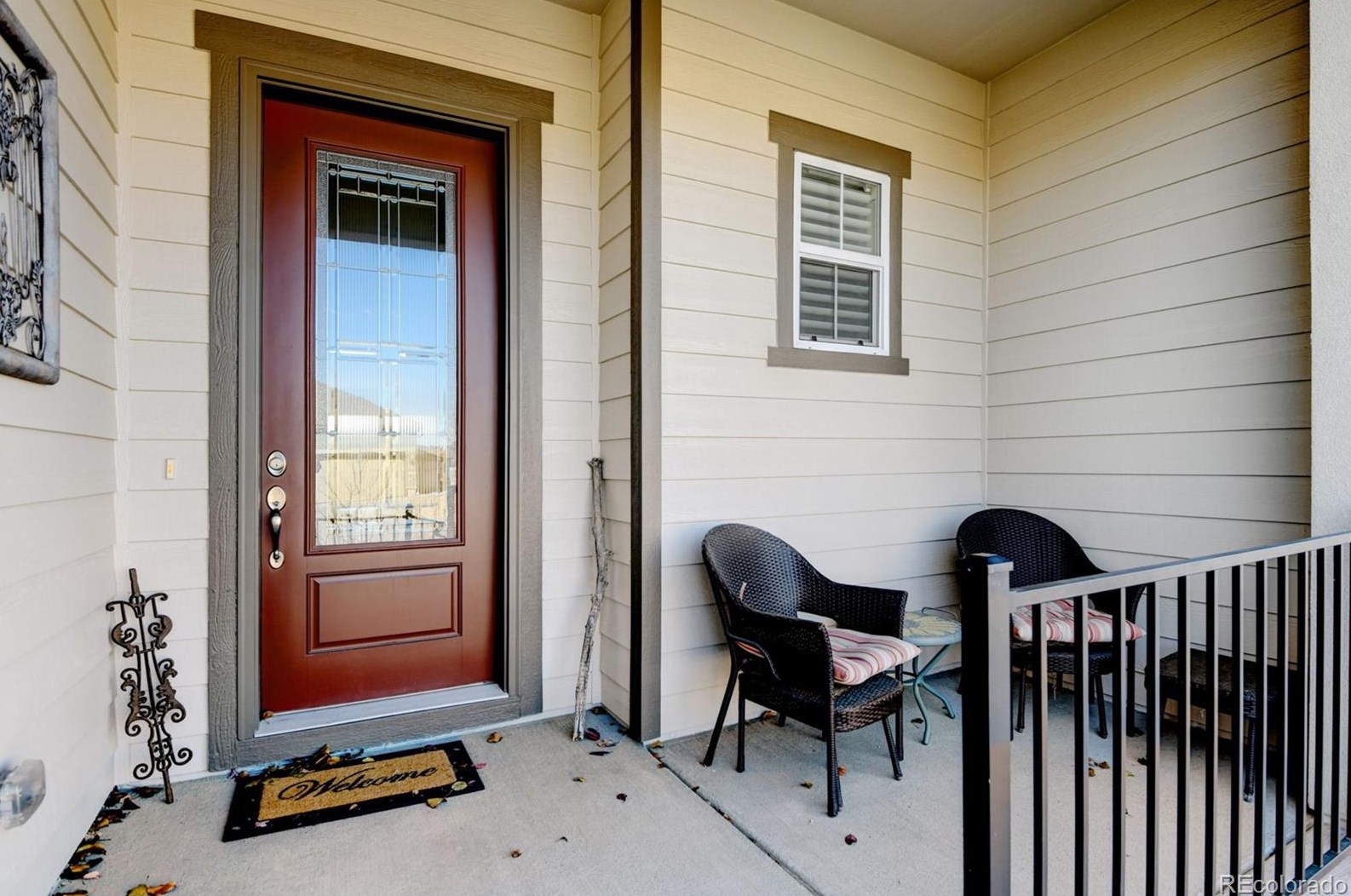 8262 Moss Cir, Arvada CO  80007 exterior