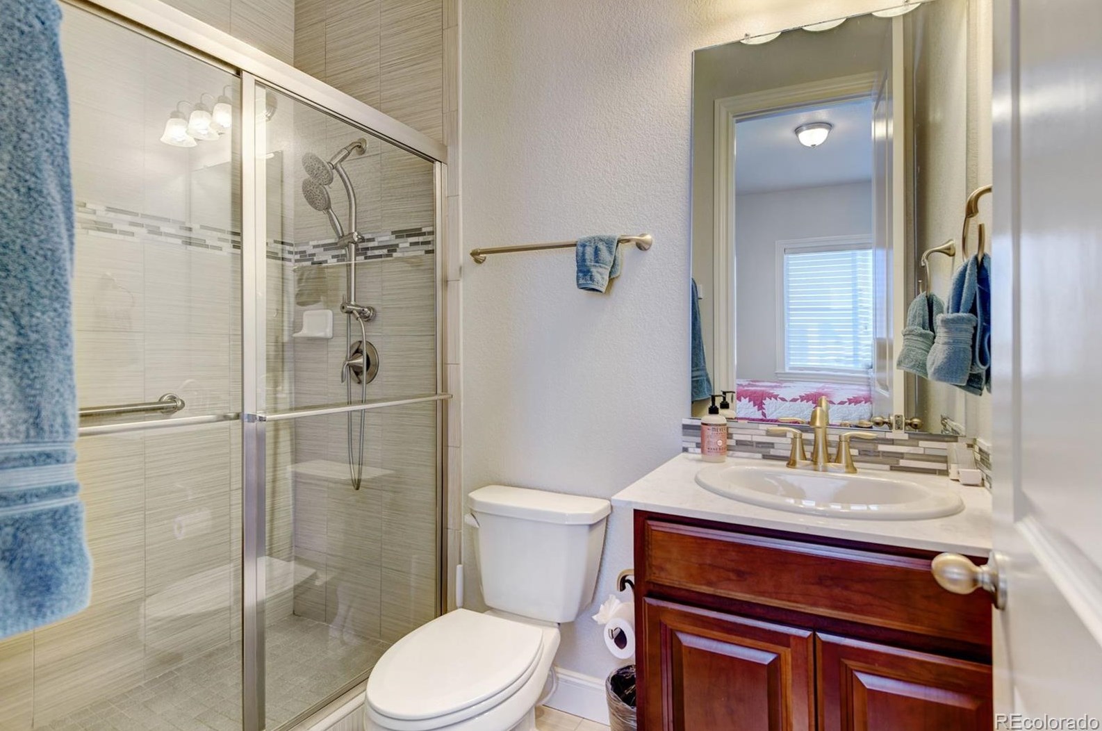 8262 Moss Cir, Arvada CO  80007 exterior