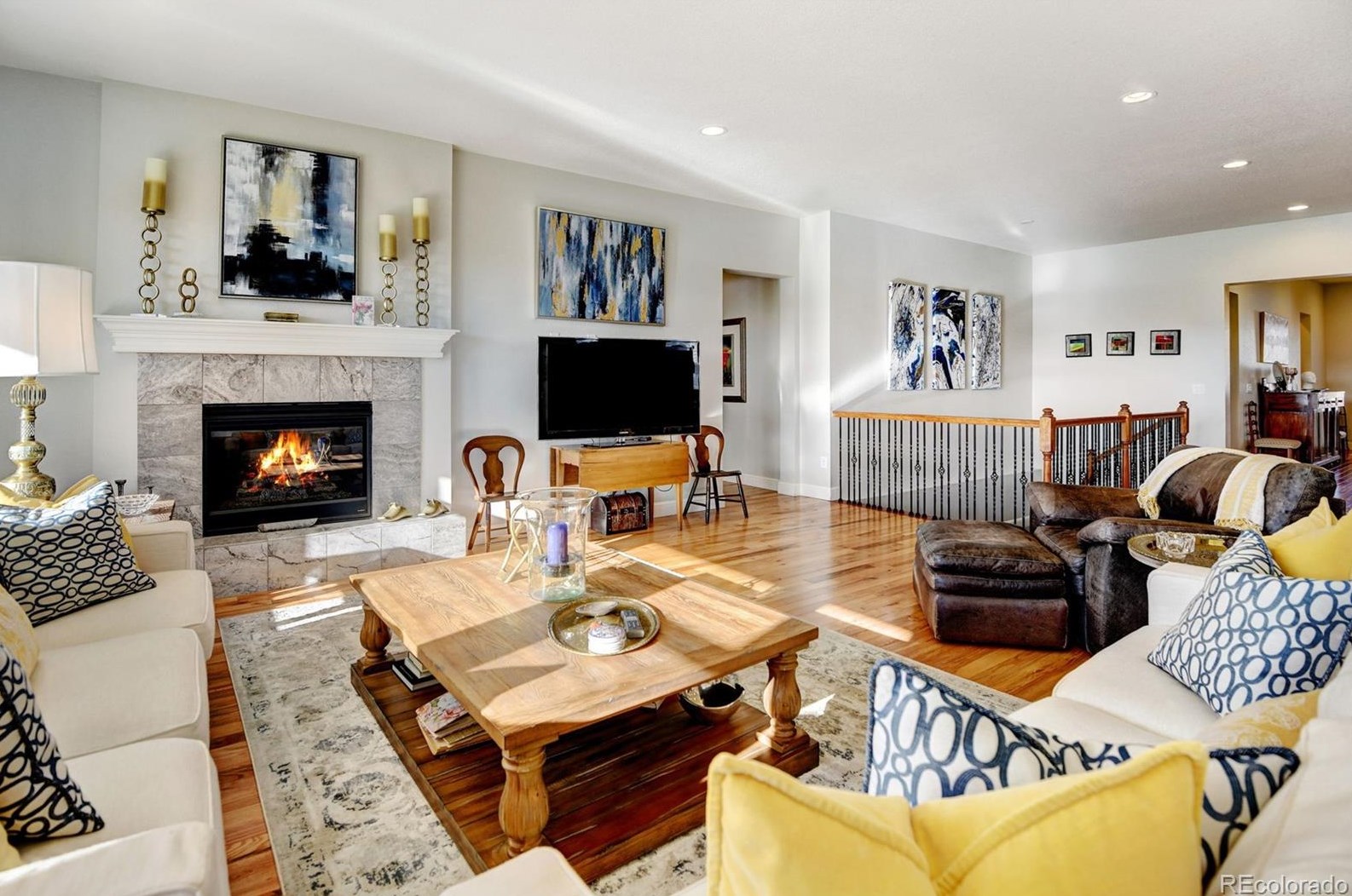 8262 Moss Cir, Arvada CO  80007 exterior