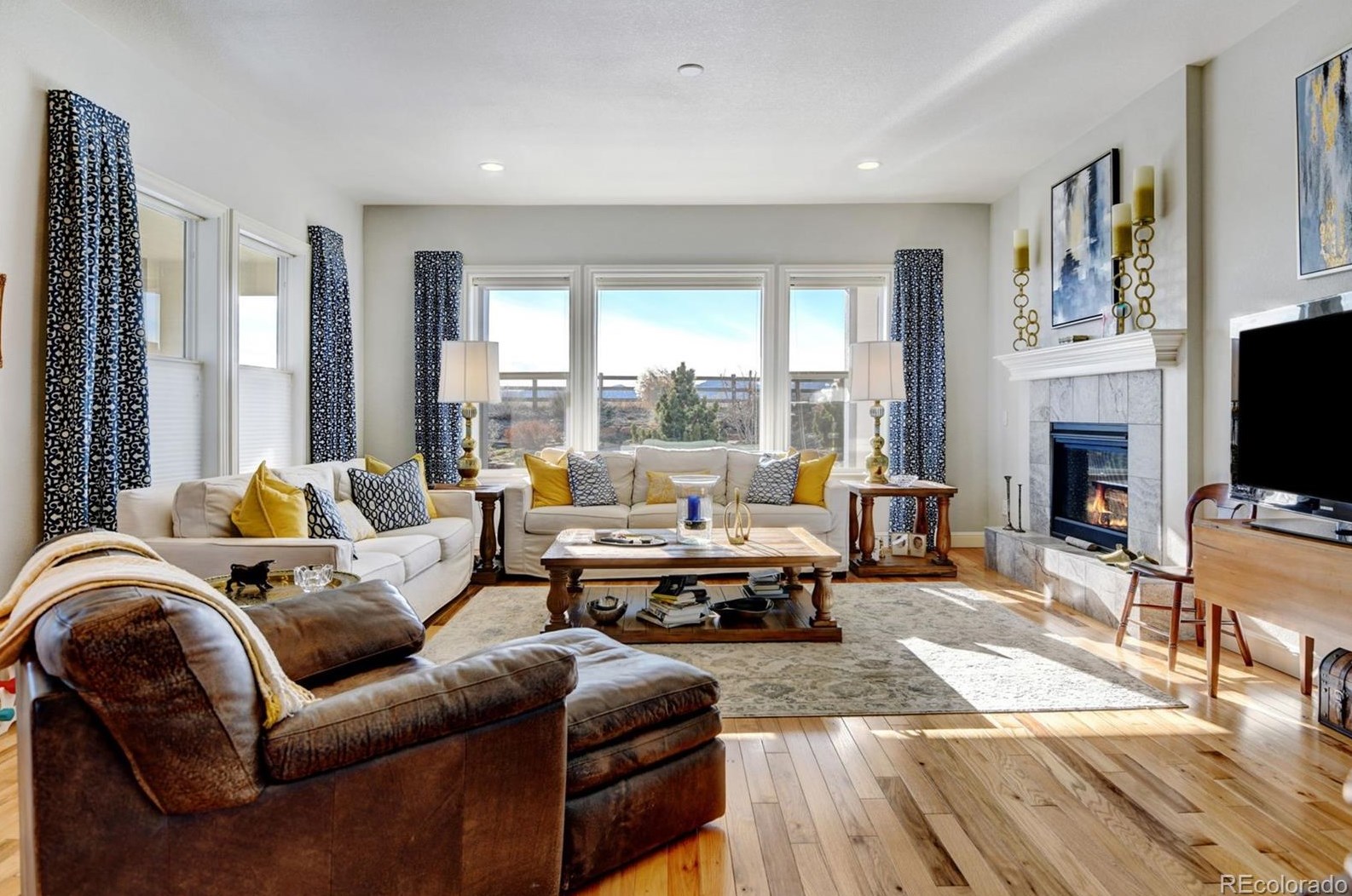 8262 Moss Cir, Arvada CO  80007 exterior