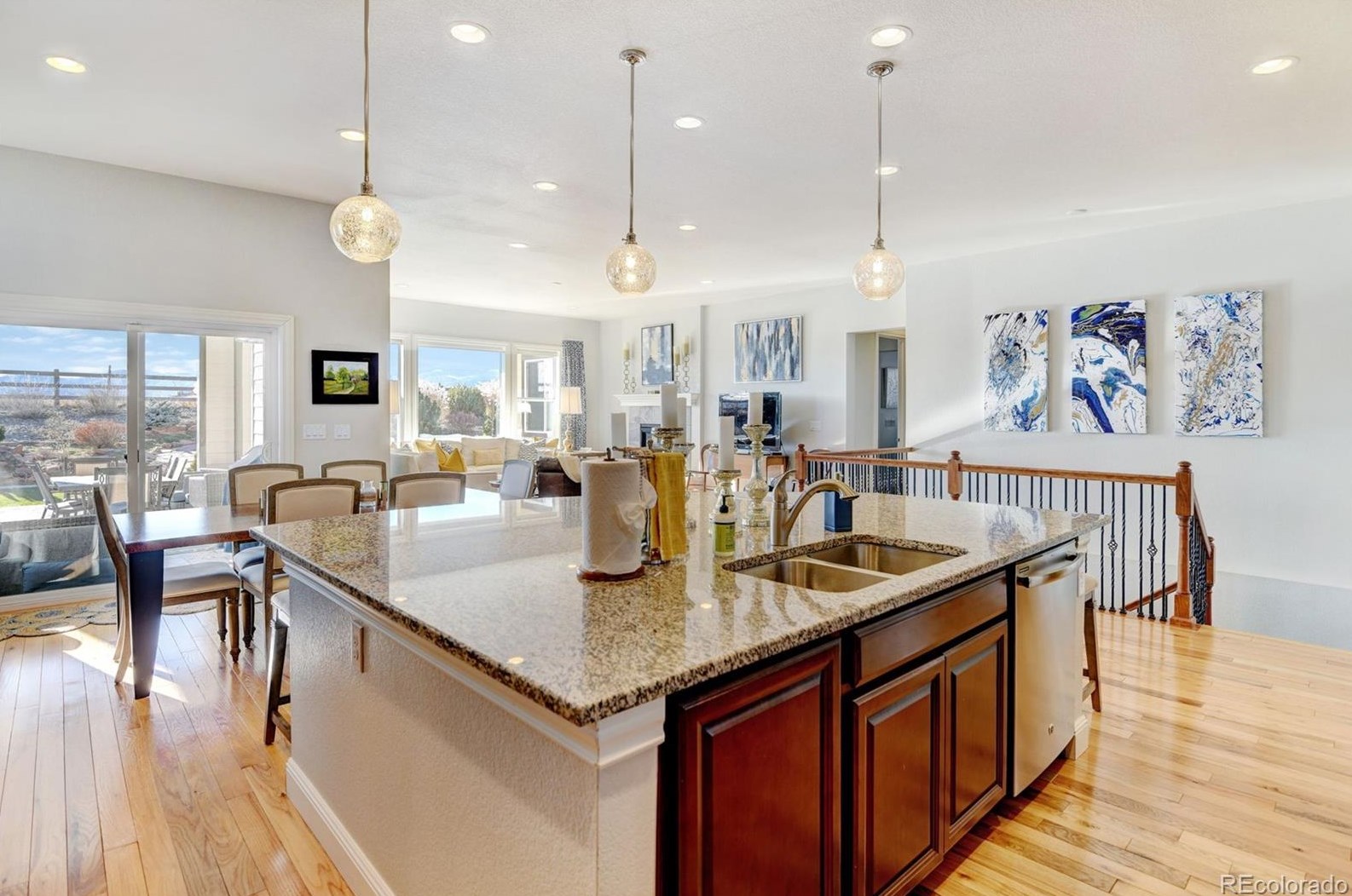 8262 Moss Cir, Arvada CO  80007 exterior